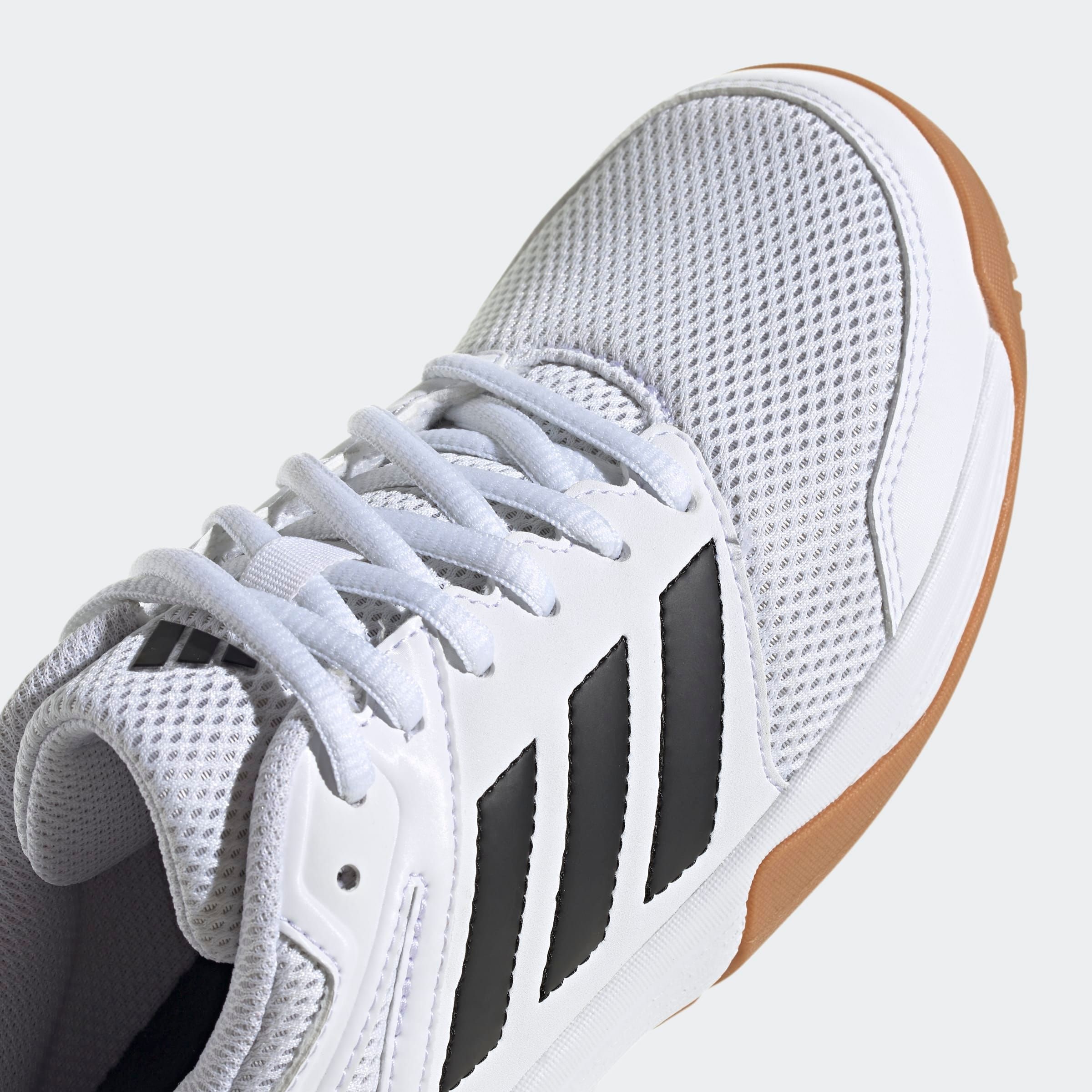 adidas Performance Hallenschuh »SPEEDCOURT IN KIDS«, geeignet für jeden Hallensport