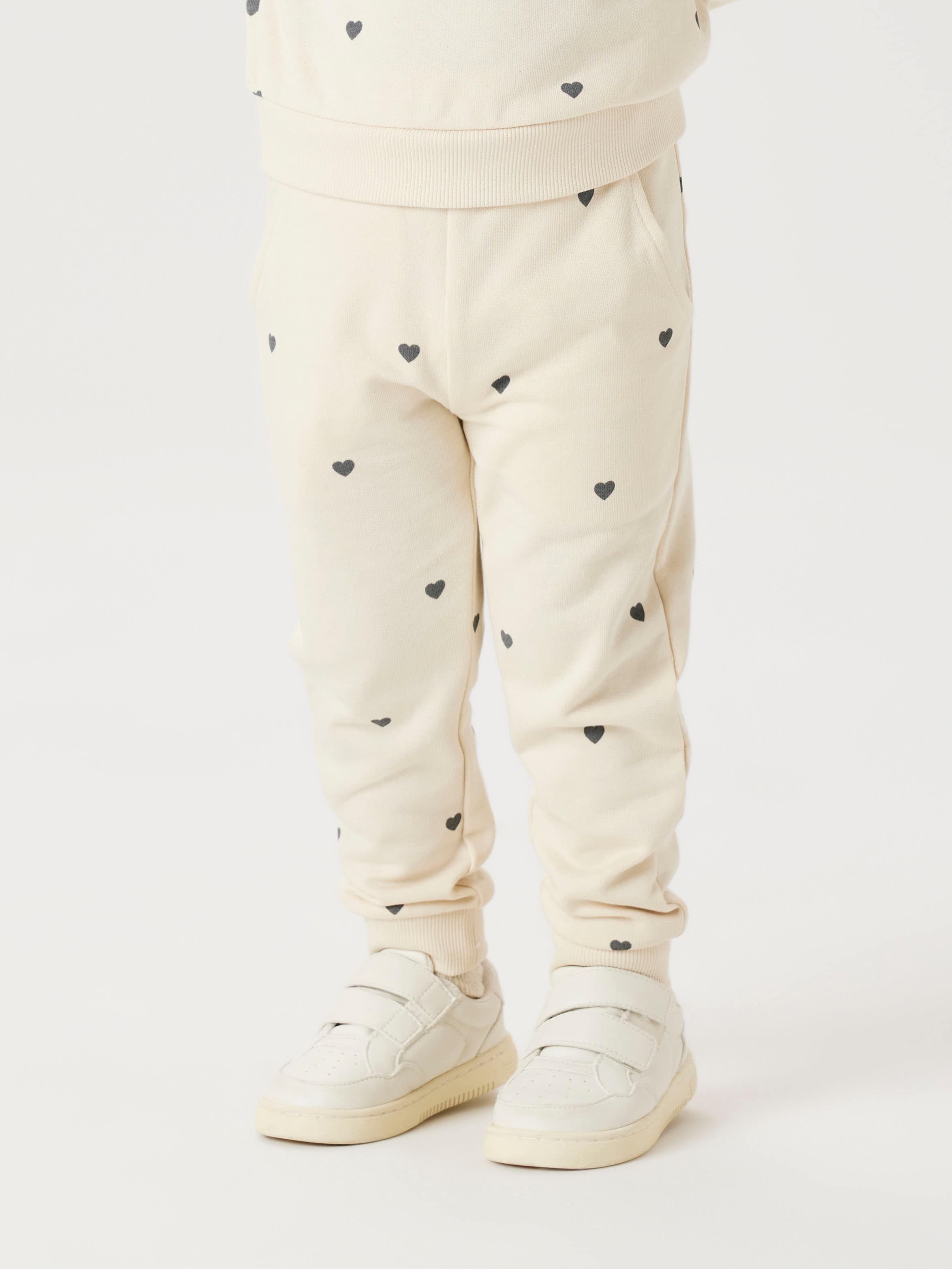 Name It Sweatpants »NMFVALBA SWE PANT UNB NOOS«