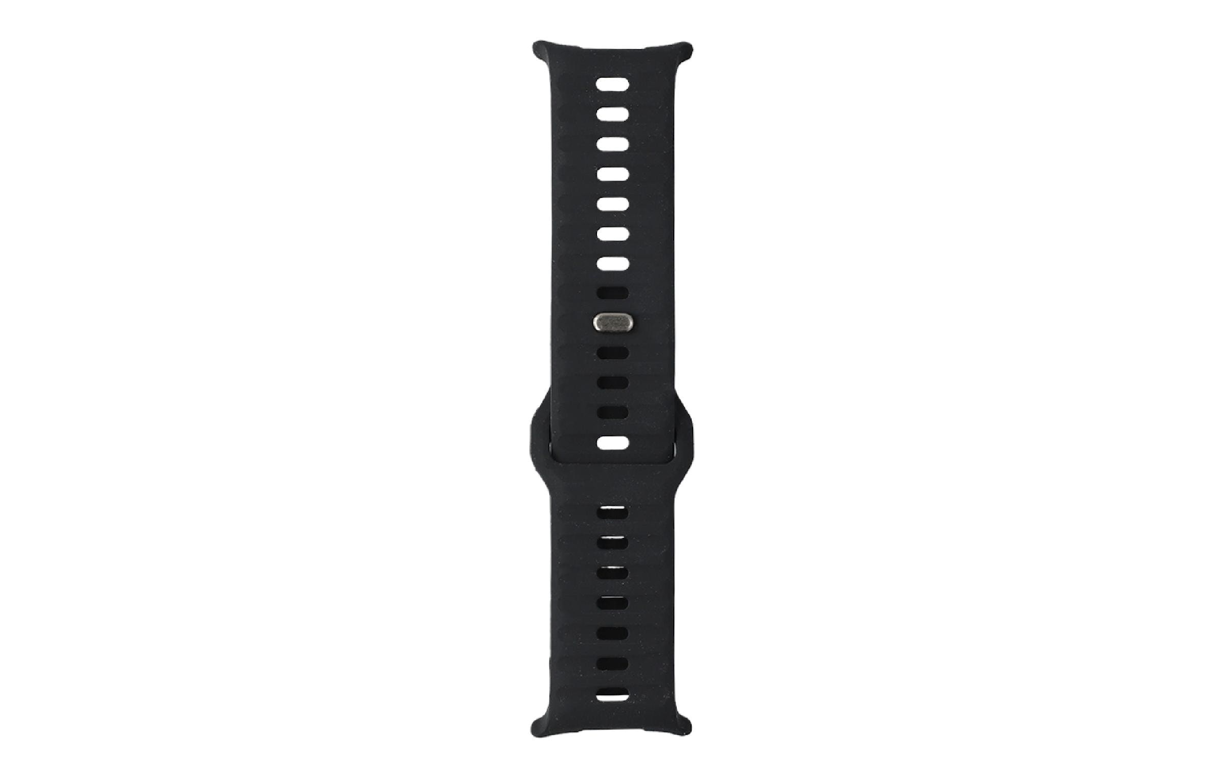 4smarts Smartwatch-Armband »4er Set Alpha für Samsung Galaxy Watch Ultra«