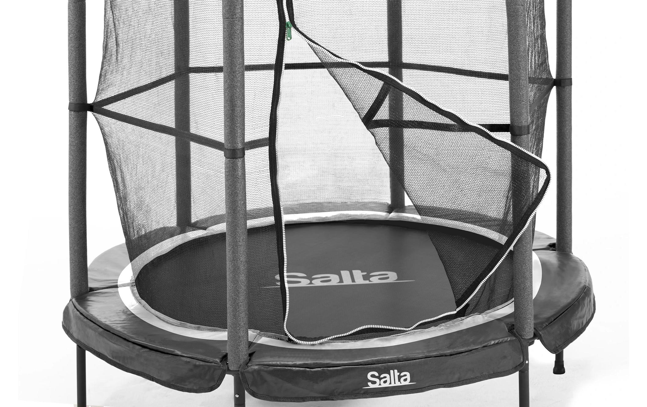 Salta Kindertrampolin »Salta Junior 140 cm«, Ø 140 cm