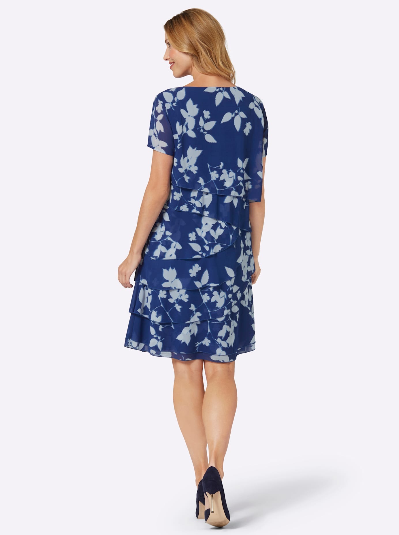 Classic Basics Partykleid »Kleid«