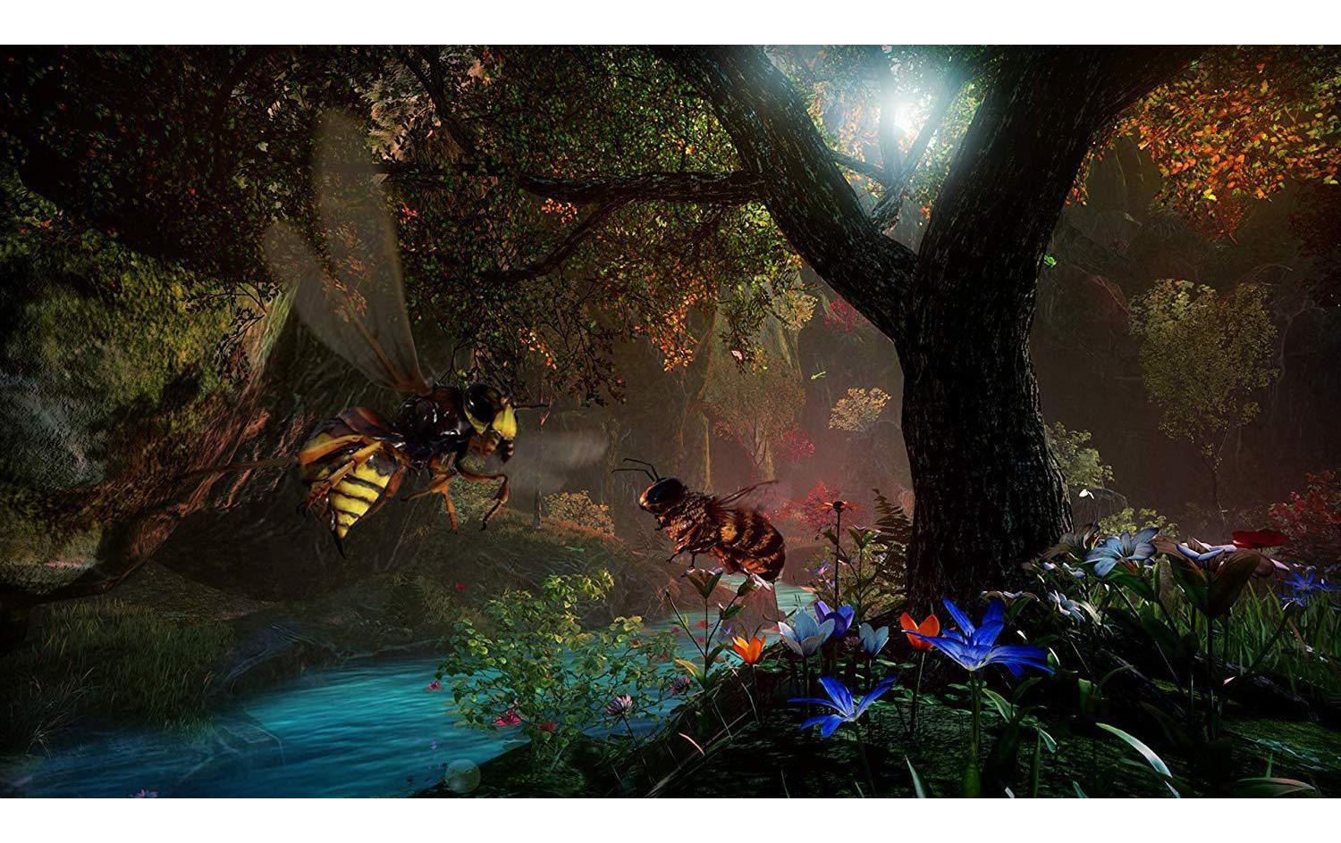 BigBen Spielesoftware »Bee Simulator«, Nintendo Switch, Standard Edition