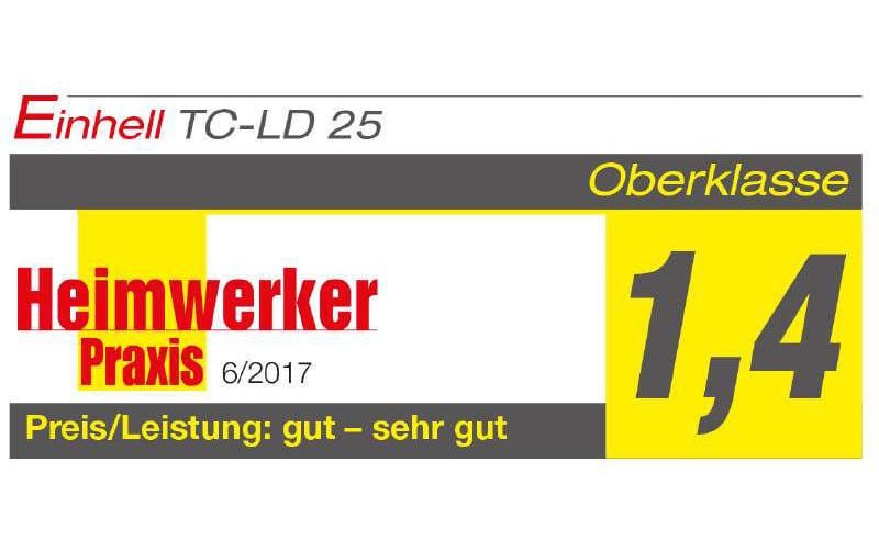 Einhell Entfernungsmesser »TC-LD 25«