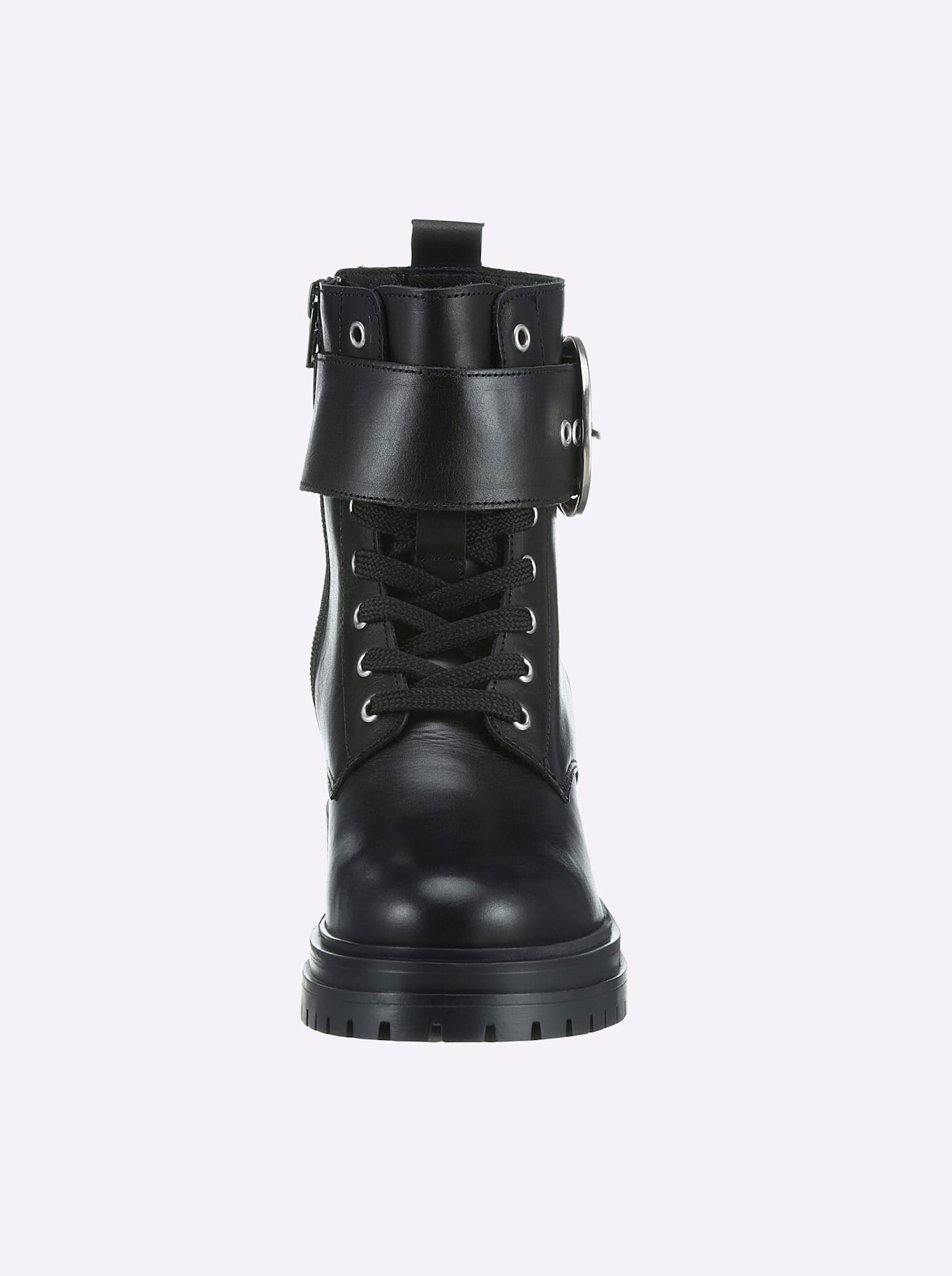 heine Stiefelette