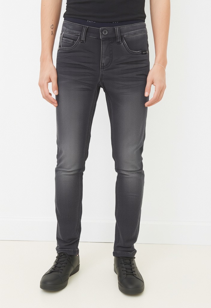 Name It Stretch-Jeans »NKMTHEO DNMCLAS PANT NOO«