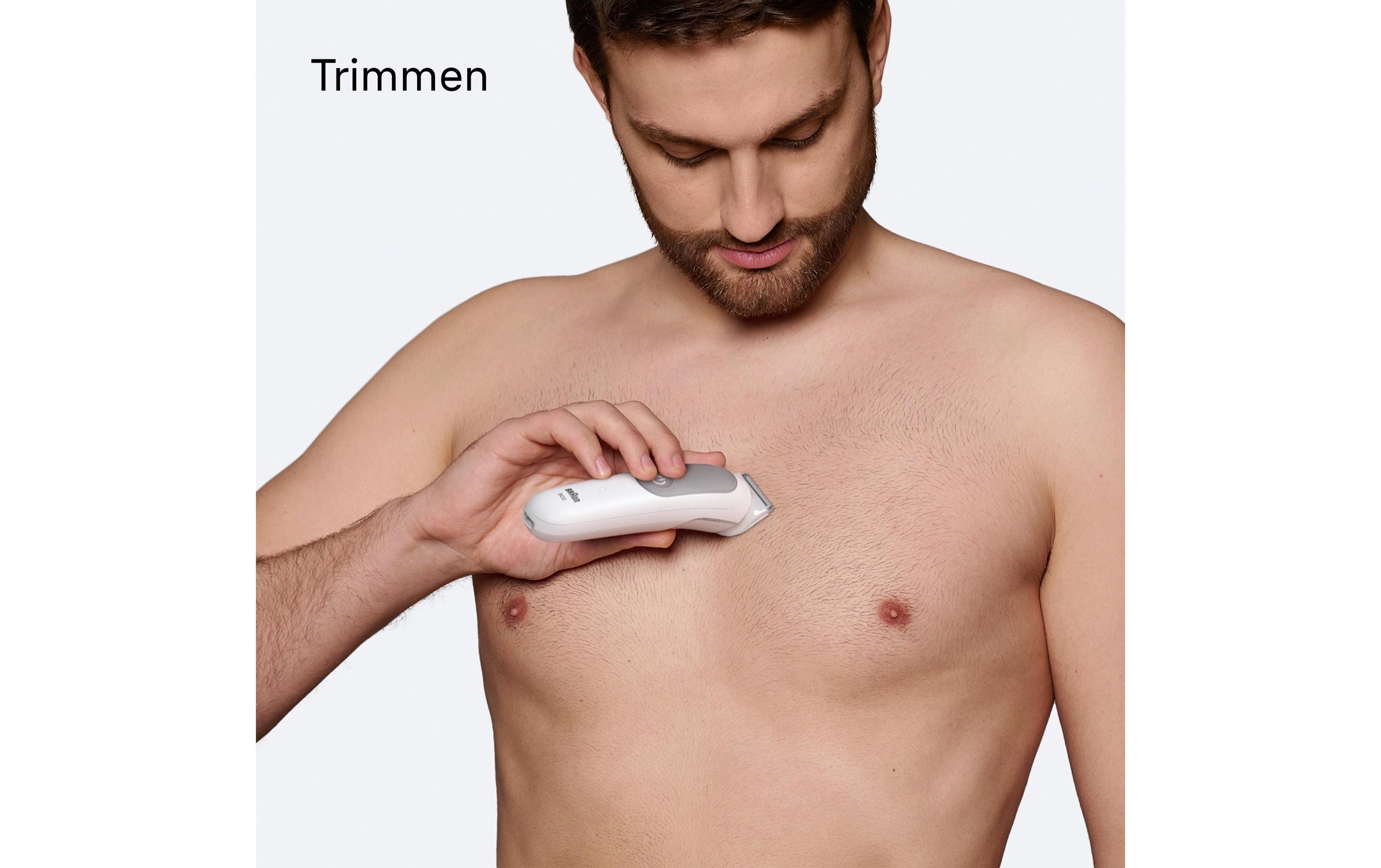 Braun Haarschneider »Series 5 BG5500«