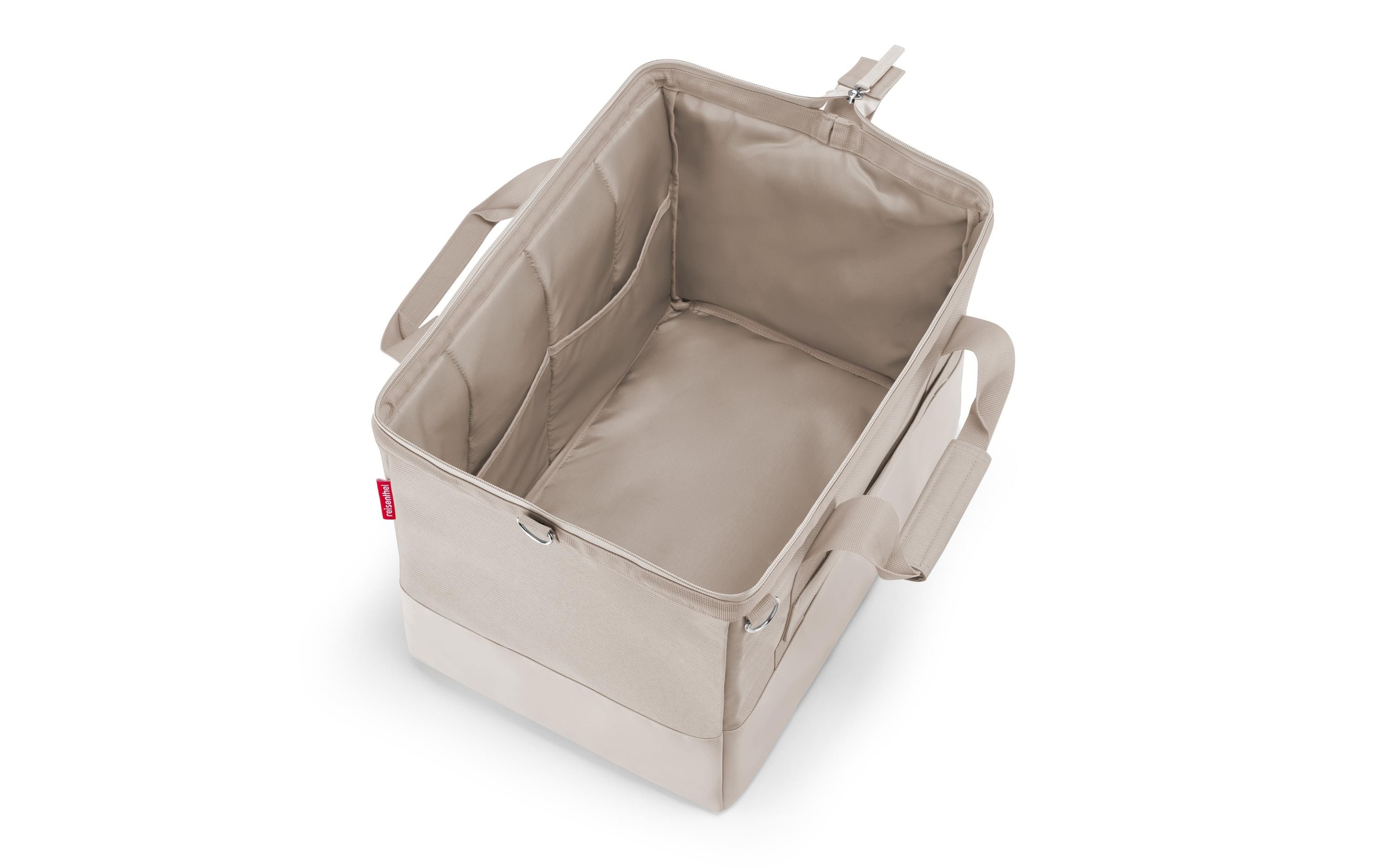REISENTHEL® Reisetasche »allrounder M duffel Mix«