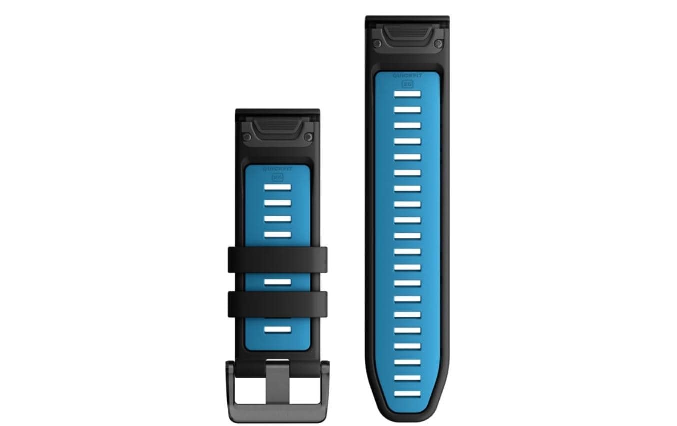 Garmin Smartwatch-Armband »7X QuickFit 26 mm«