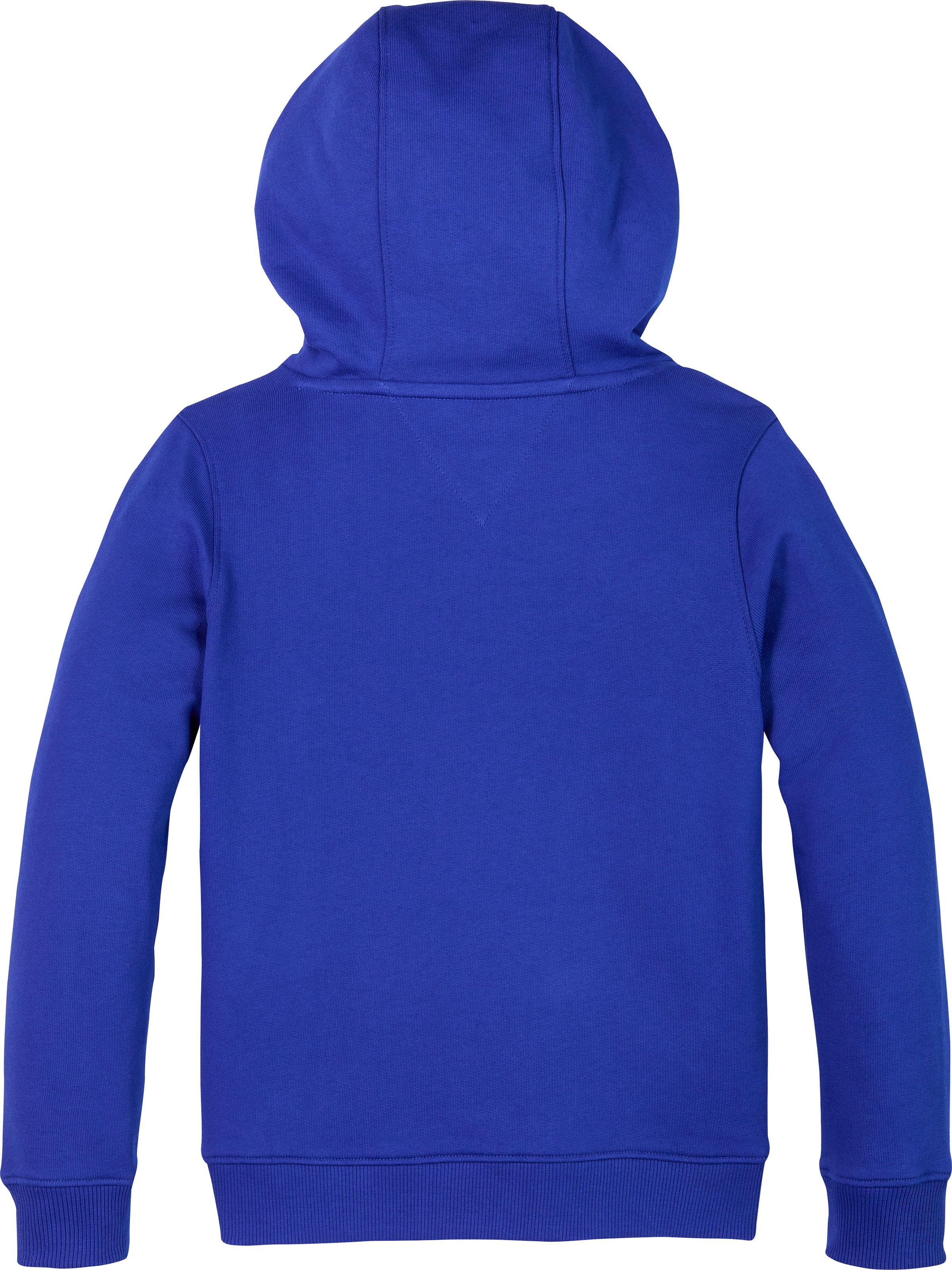 Tommy Hilfiger Kapuzensweatshirt »U ESSENTIAL HOODIE«, mit Logo-Stickerei und Schriftzug