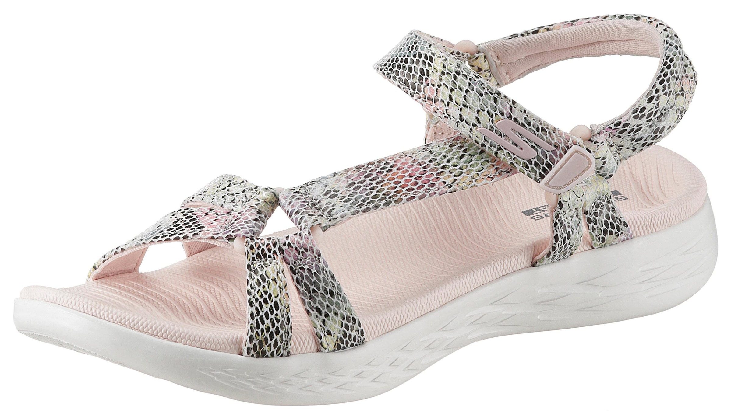 sandale skechers on the go 600