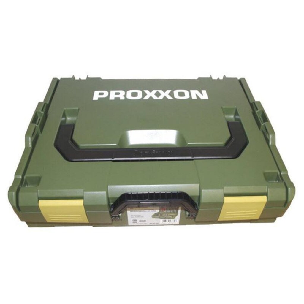 Proxxon Werkzeugset »L-BOXX«, (69 tlg.)