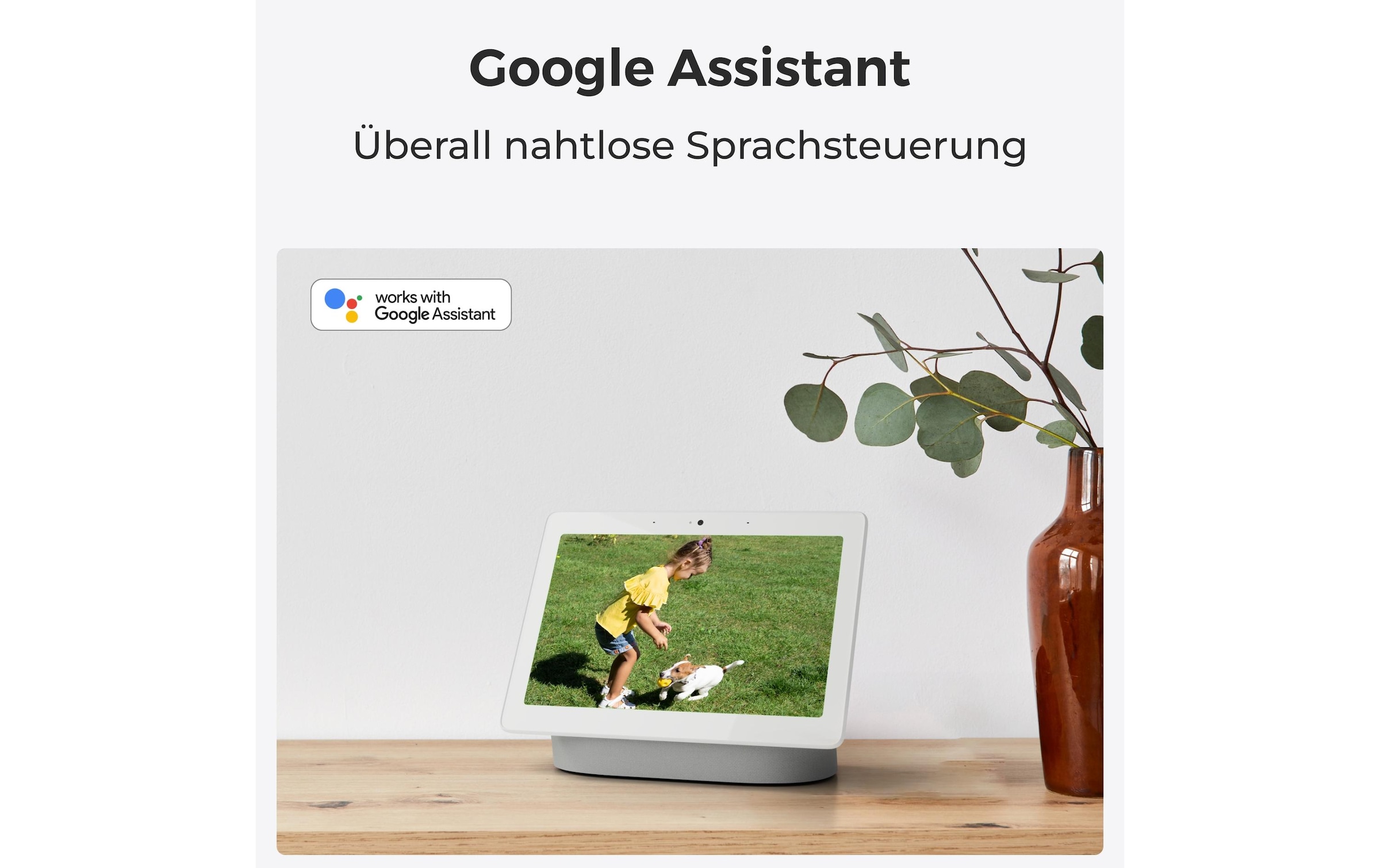 Reolink Überwachungskamera »B430 Schwarz, inkl, Solarpanel«, Aussenbereich