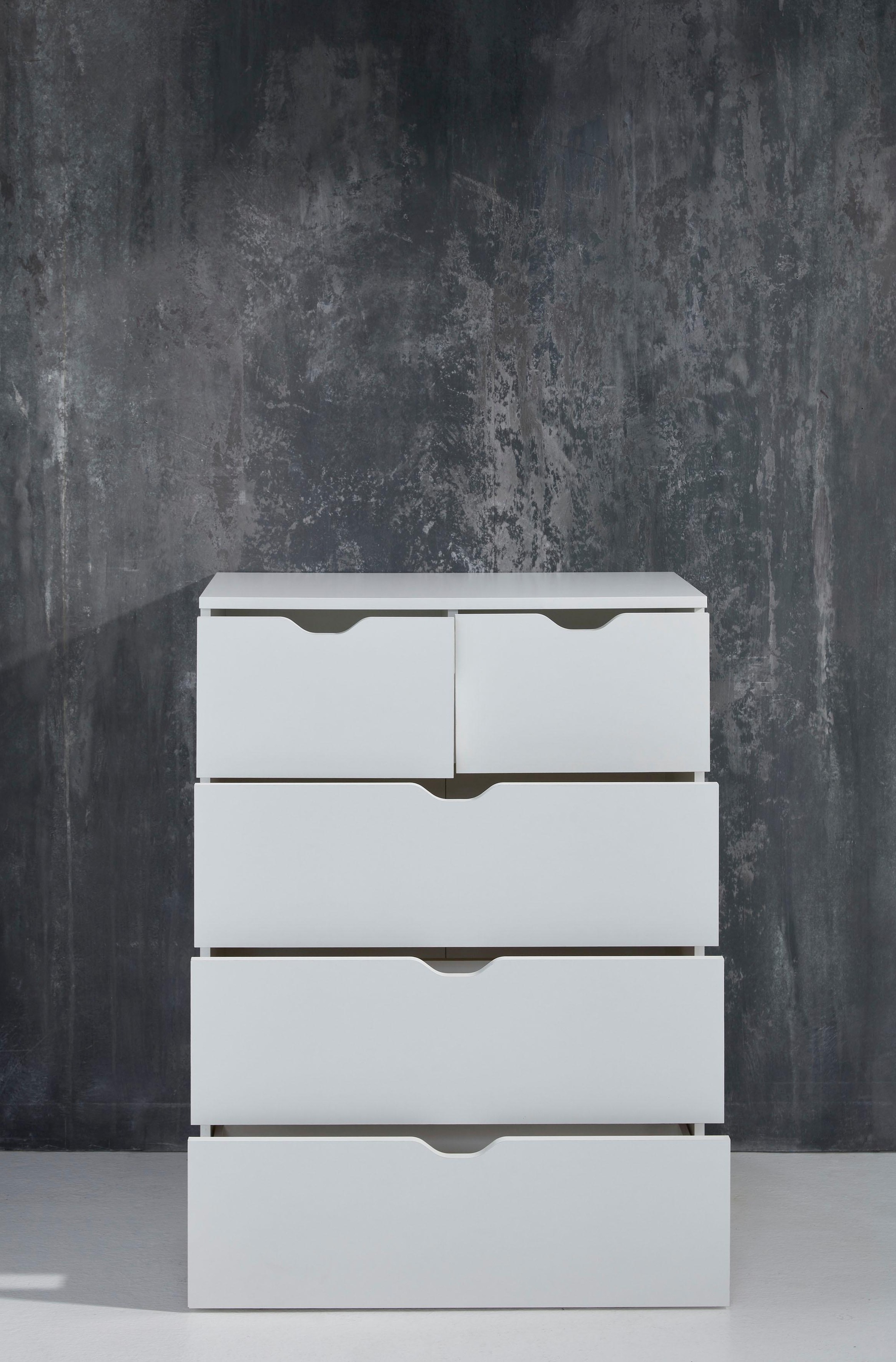 trendteam Kommode »Basix«, Breite 80 cm kaufen