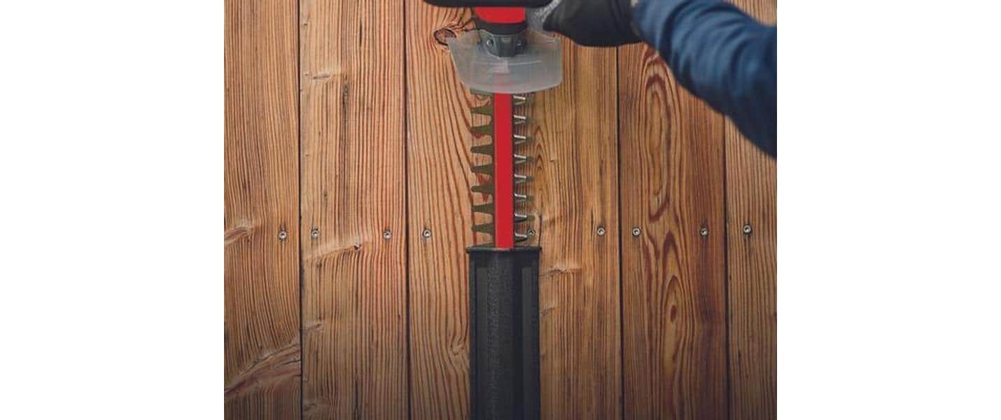 Einhell Akku-Heckenschere »GC-CH 18/50 Li-Solo«