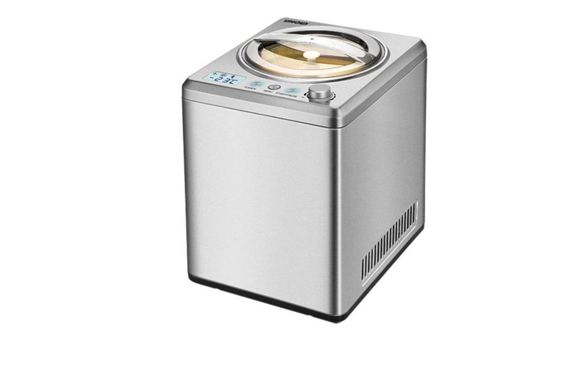 Unold Eismaschine »Profi 2.5 l, Unold« 1,5 l 250 W