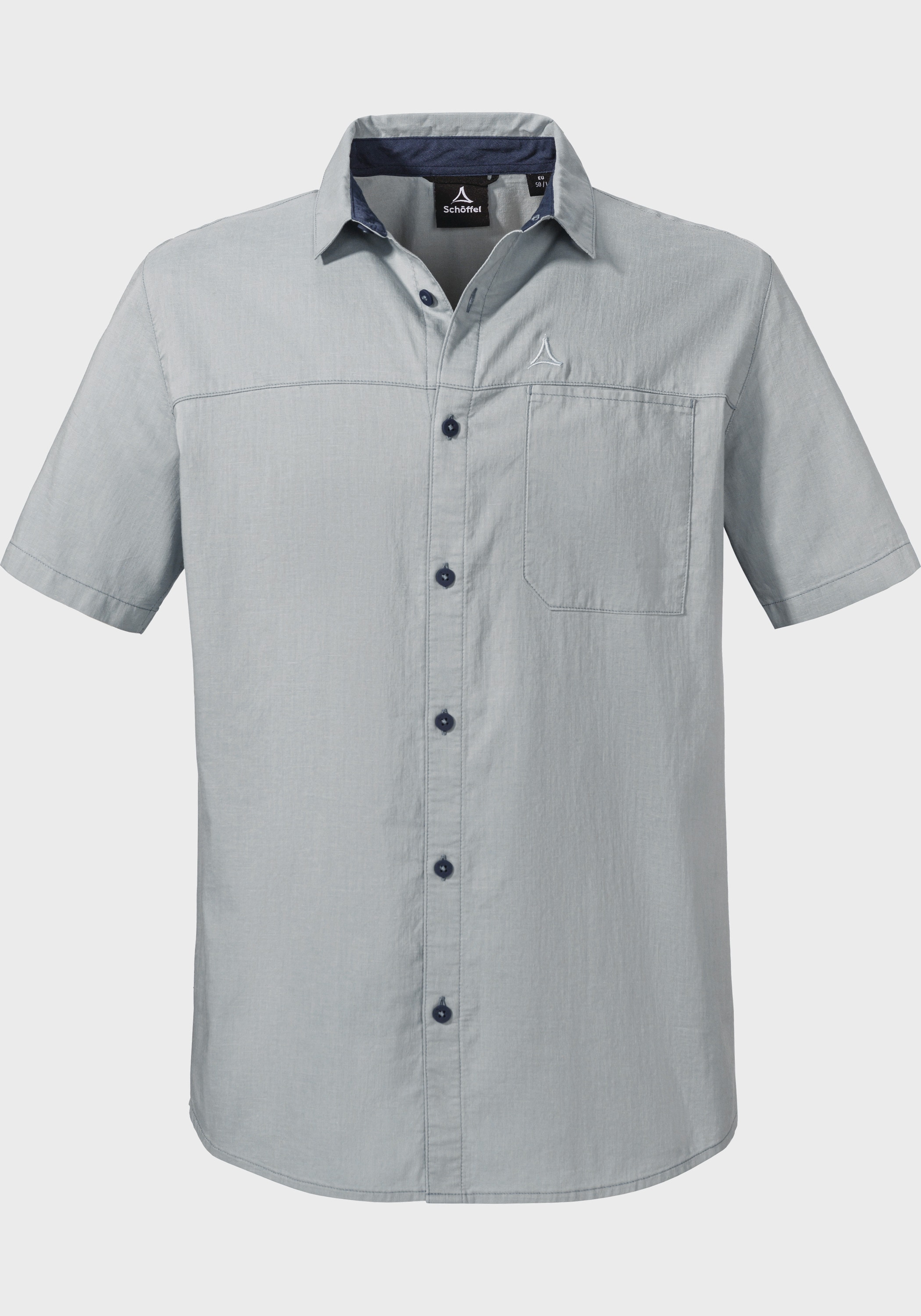 Schöffel Outdoorhemd »Shirt Triest M«