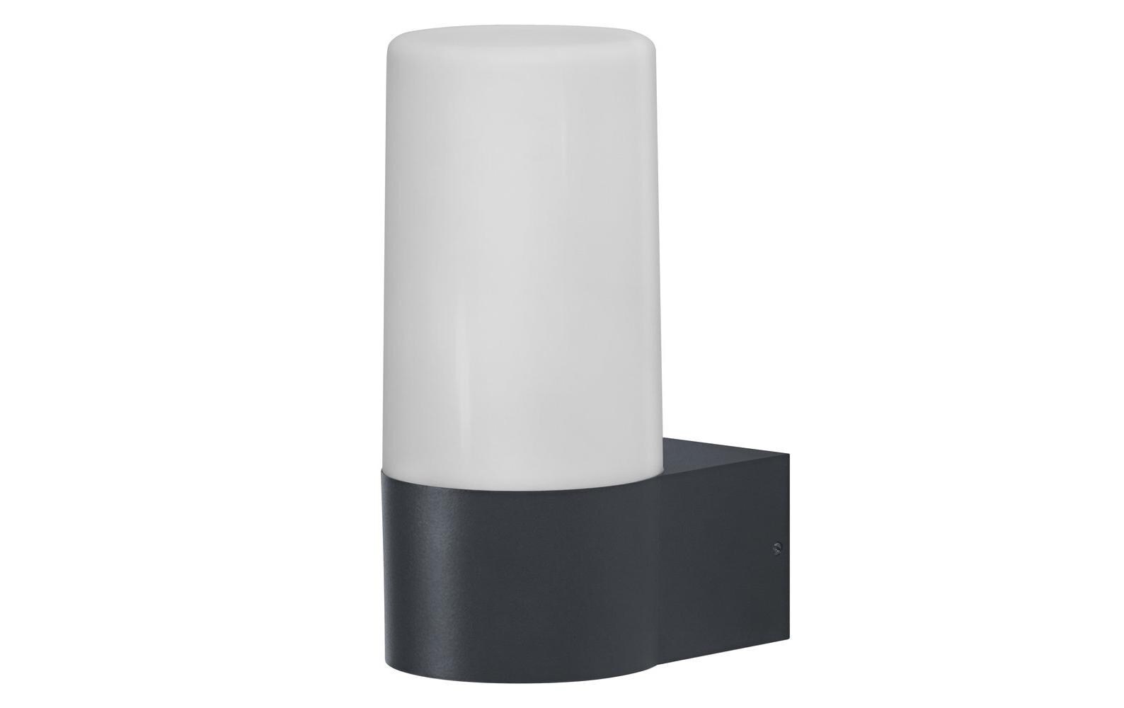 LED Gartenleuchte »SMART+ Pipe Wall, 10 W, 3000 K, RGBW« Warmweiss