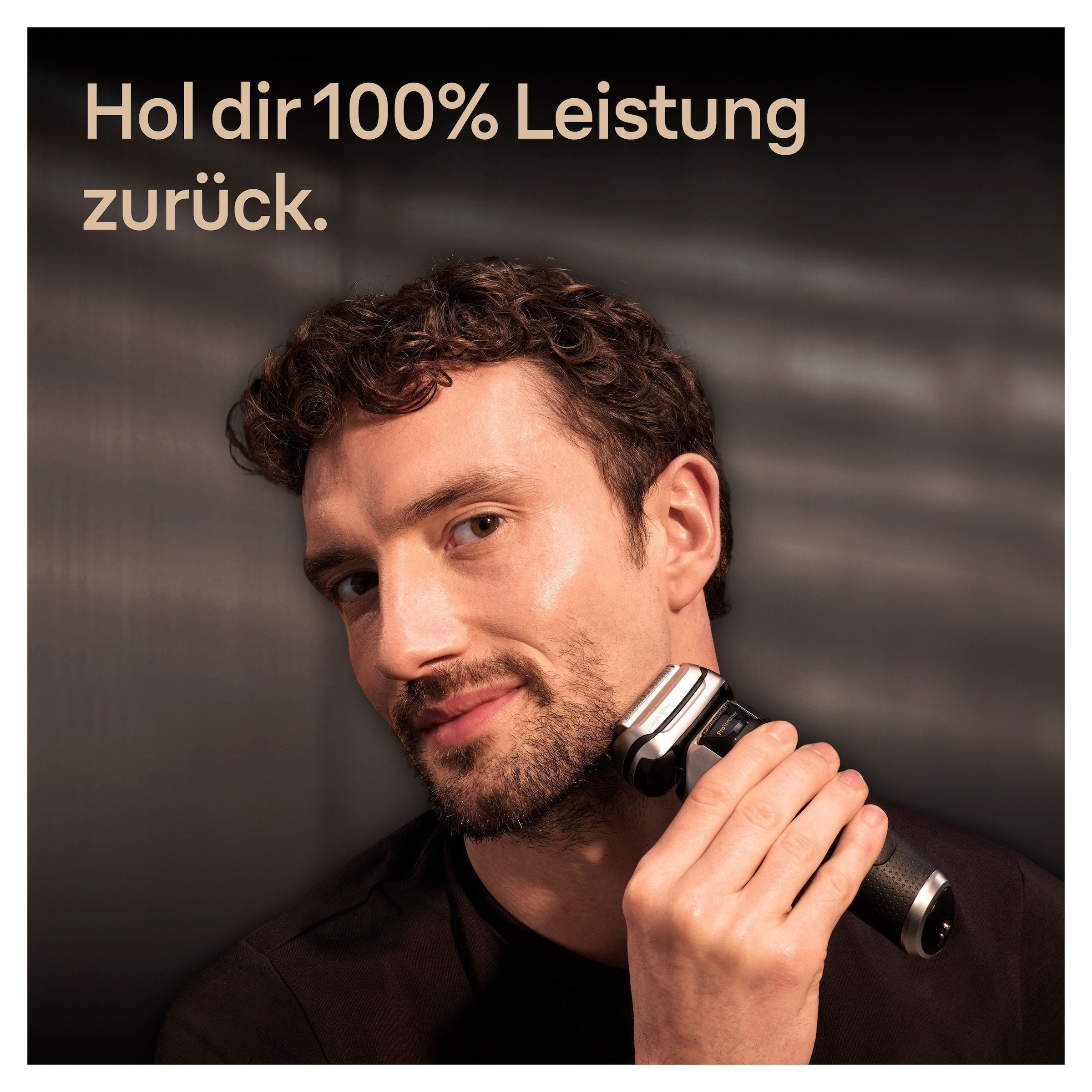 Braun Ersatzscherteil »Kombipack 94 M«, (1 St.)