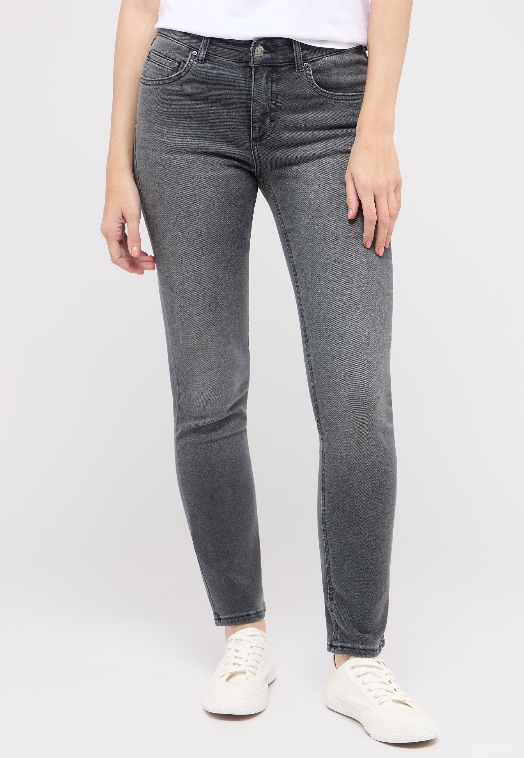 ANGELS Slim-fit-Jeans "Cici"