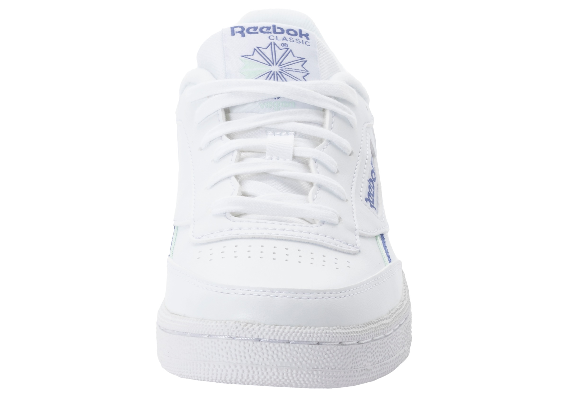 Reebok Classic Sneaker »CLUB C 85 VEGAN«