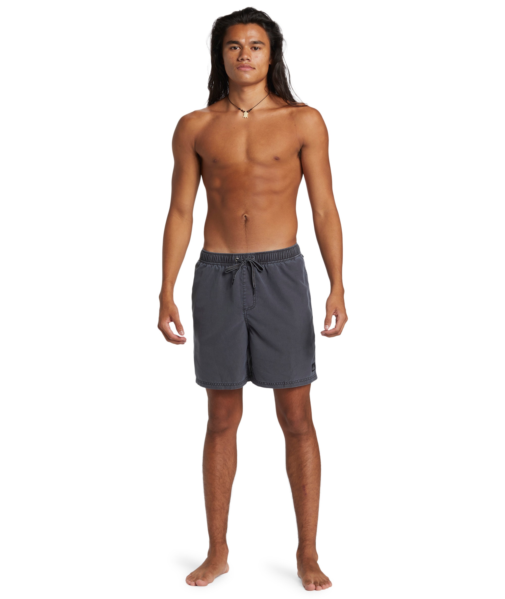 Quiksilver Badeshorts »EVERYDAY SURFWASH VOLLEY 17NB«