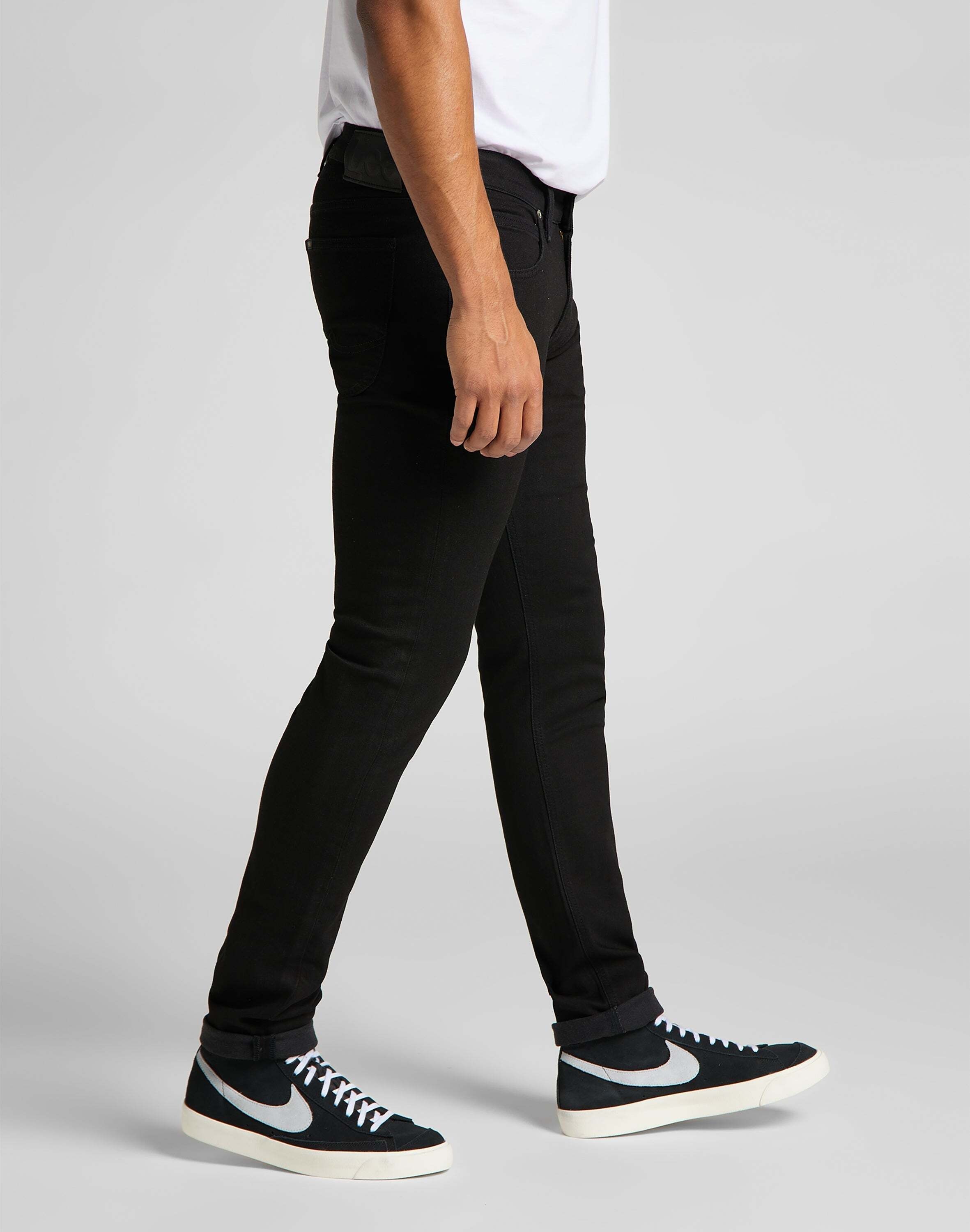 Lee® Slim-fit-Jeans »LEE Jeans Slim Fit Luke«