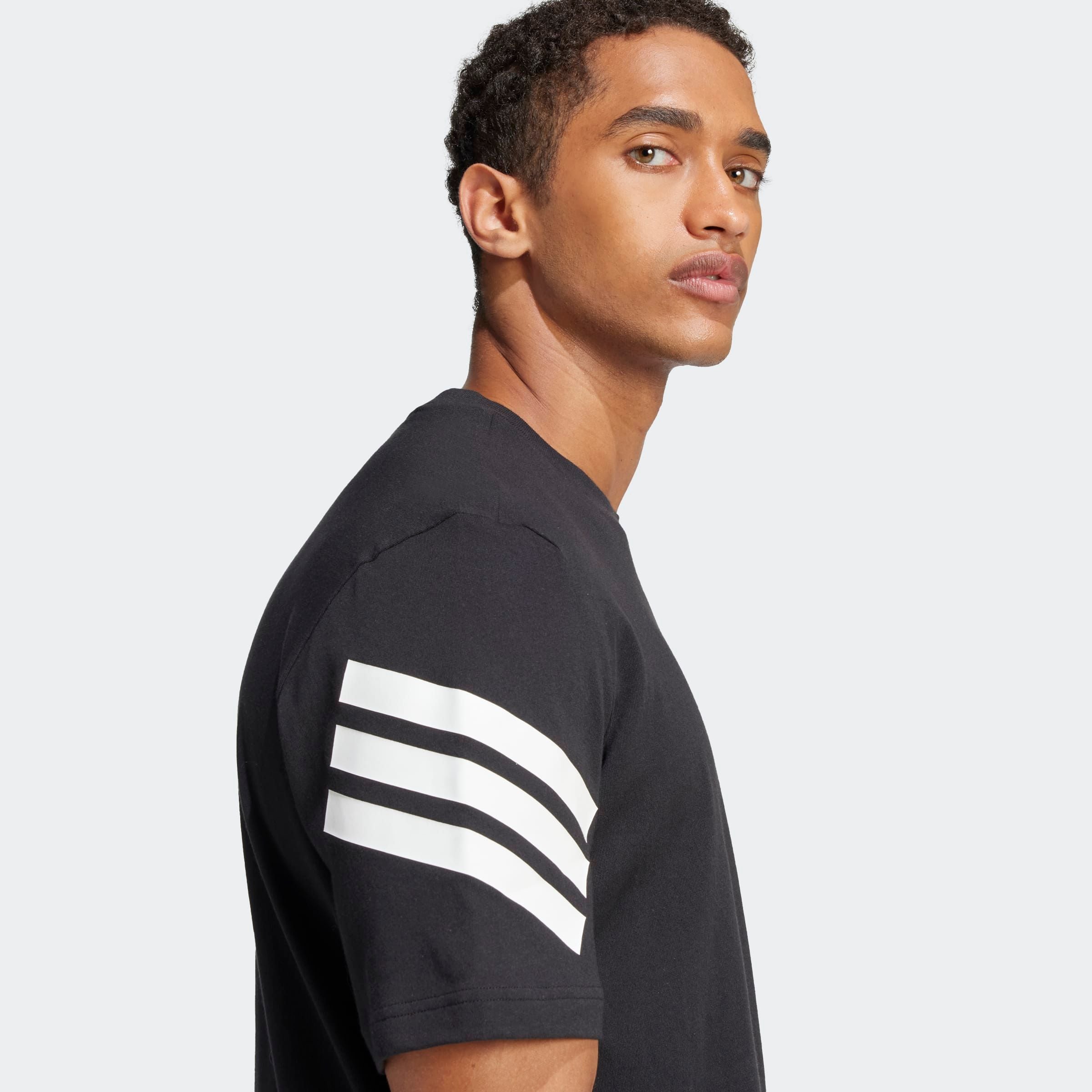 adidas Sportswear T-Shirt »M FI 3S REG T«