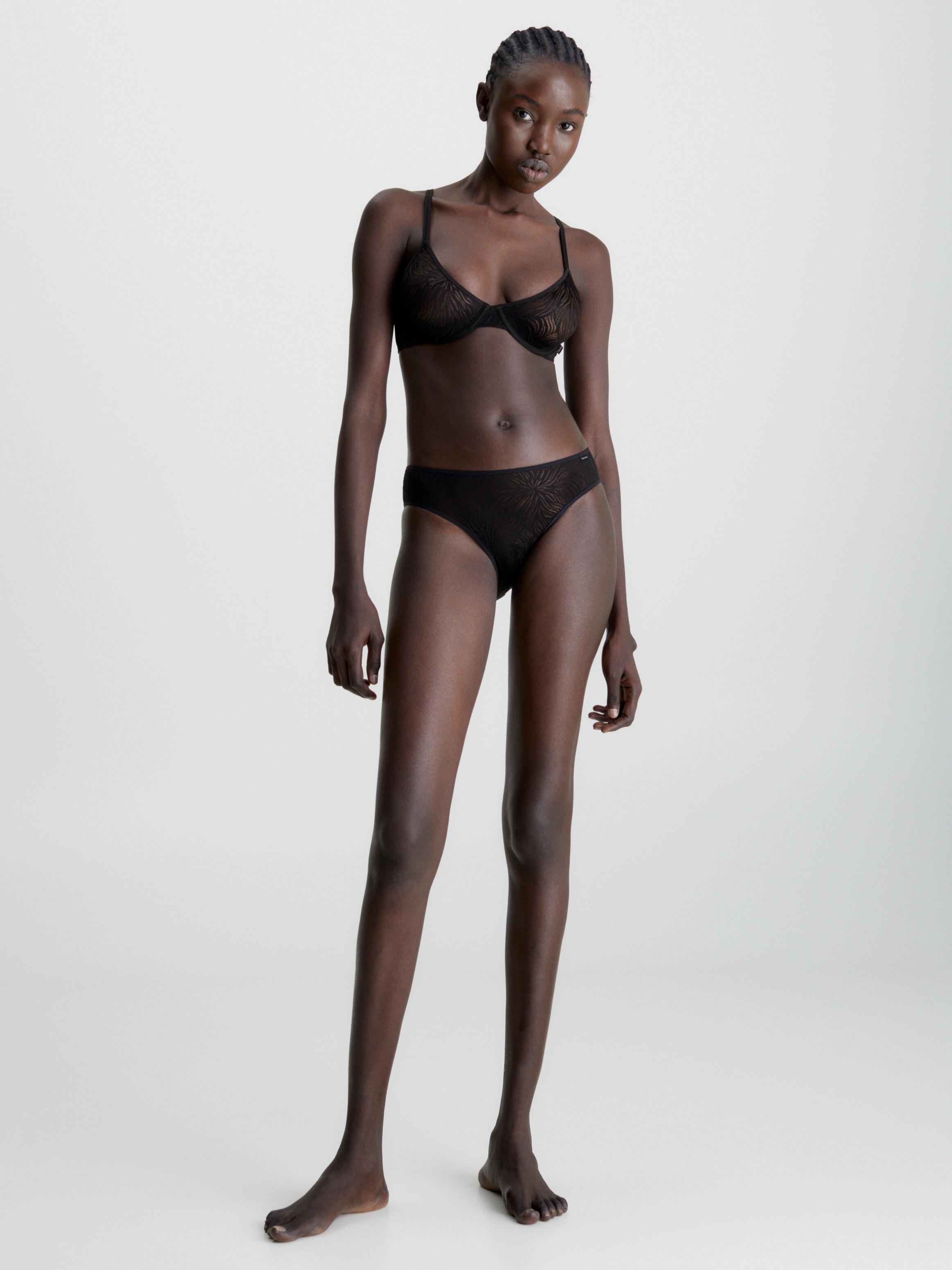 Calvin Klein Bikinislip »BIKINI«, aus hochwertiger Spitze online kaufen bei  Jelmoli-Versand Schweiz