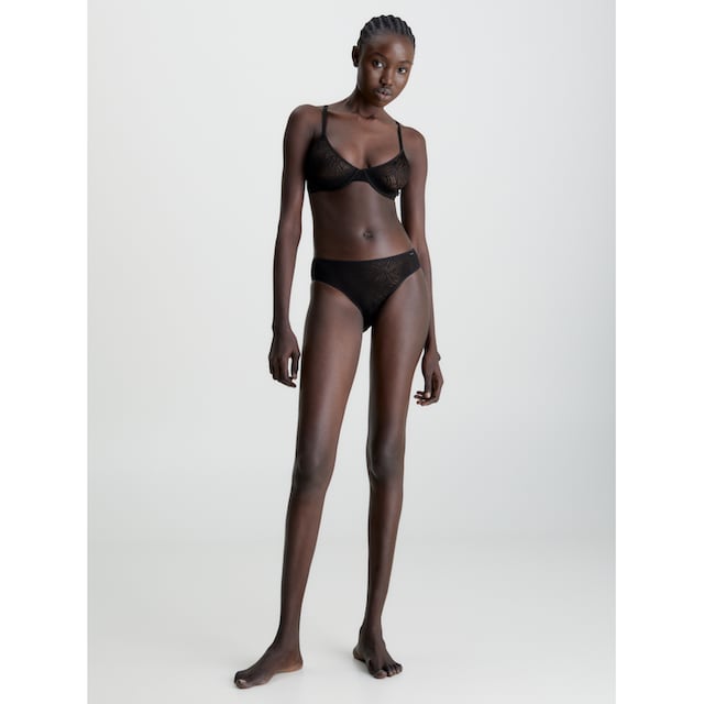 Calvin Klein Bikinislip »BIKINI«, aus hochwertiger Spitze online kaufen bei  Jelmoli-Versand Schweiz