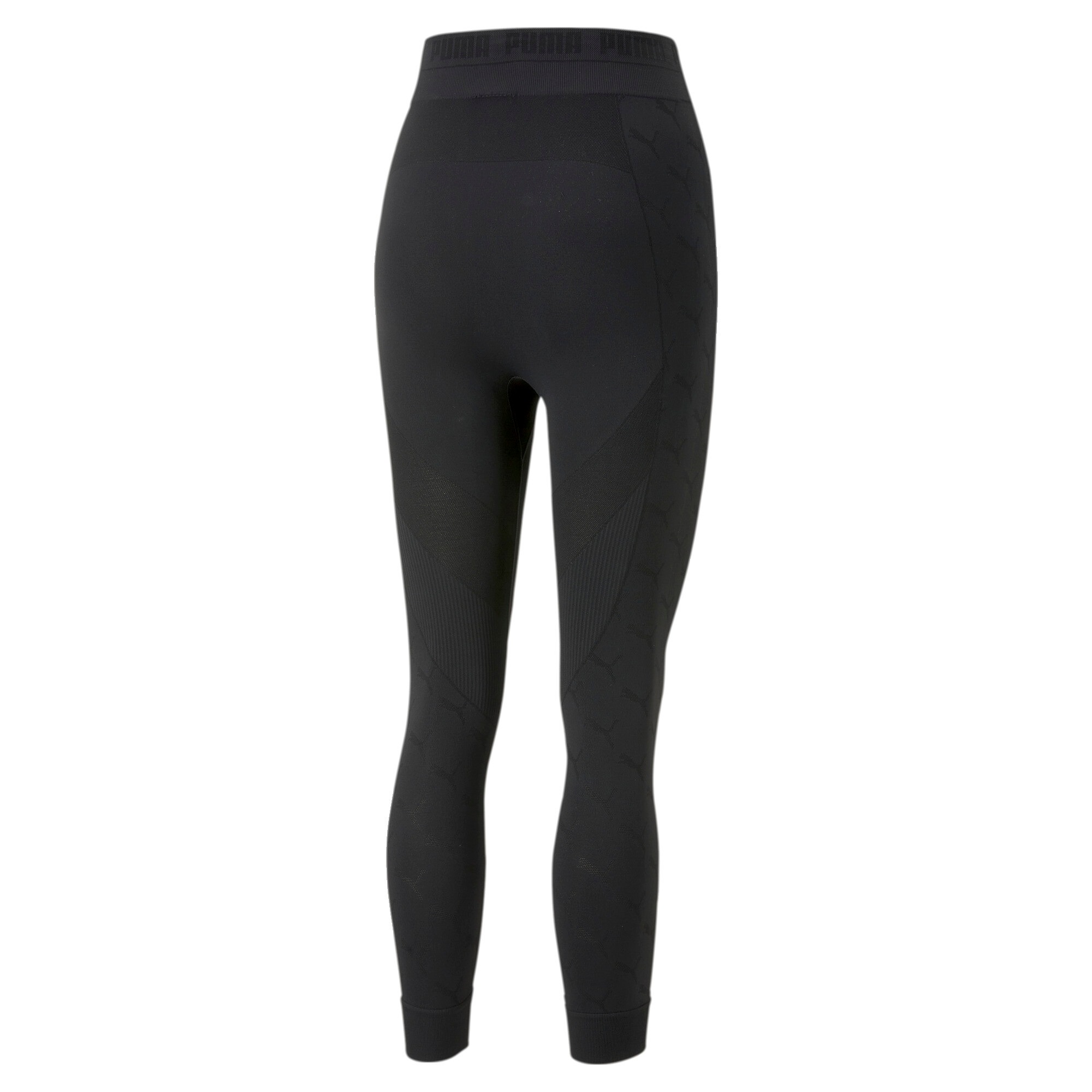 PUMA Leggings »EVOKNIT 7/8 HIGH-WAIST TIGHTS«