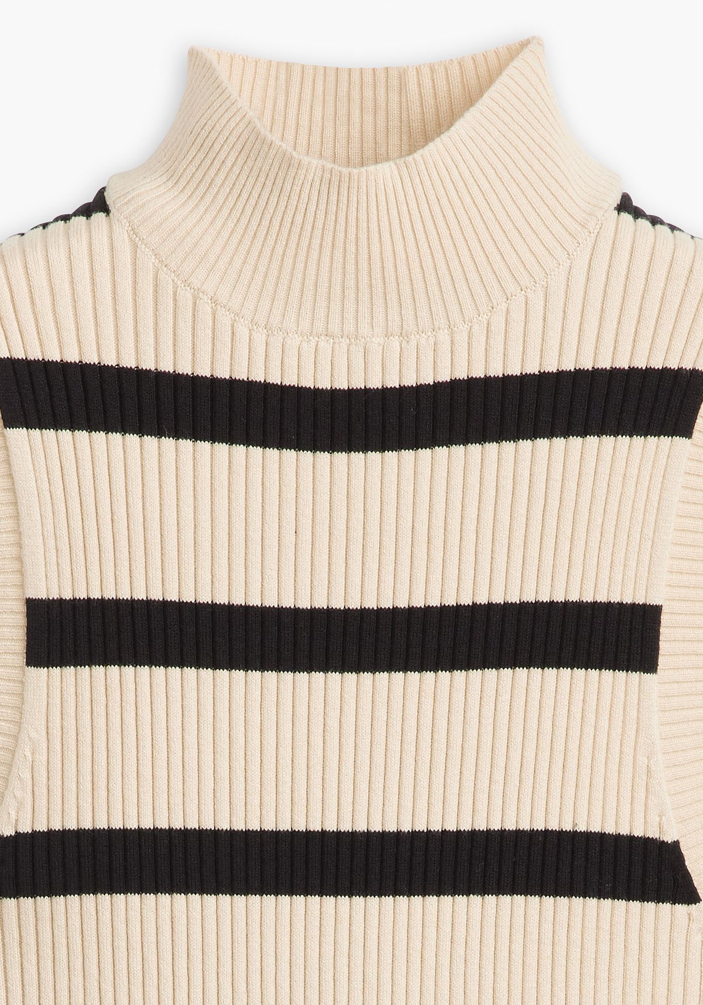 Levi's® Strickpullover »TULIP MOCKNECK TANK«