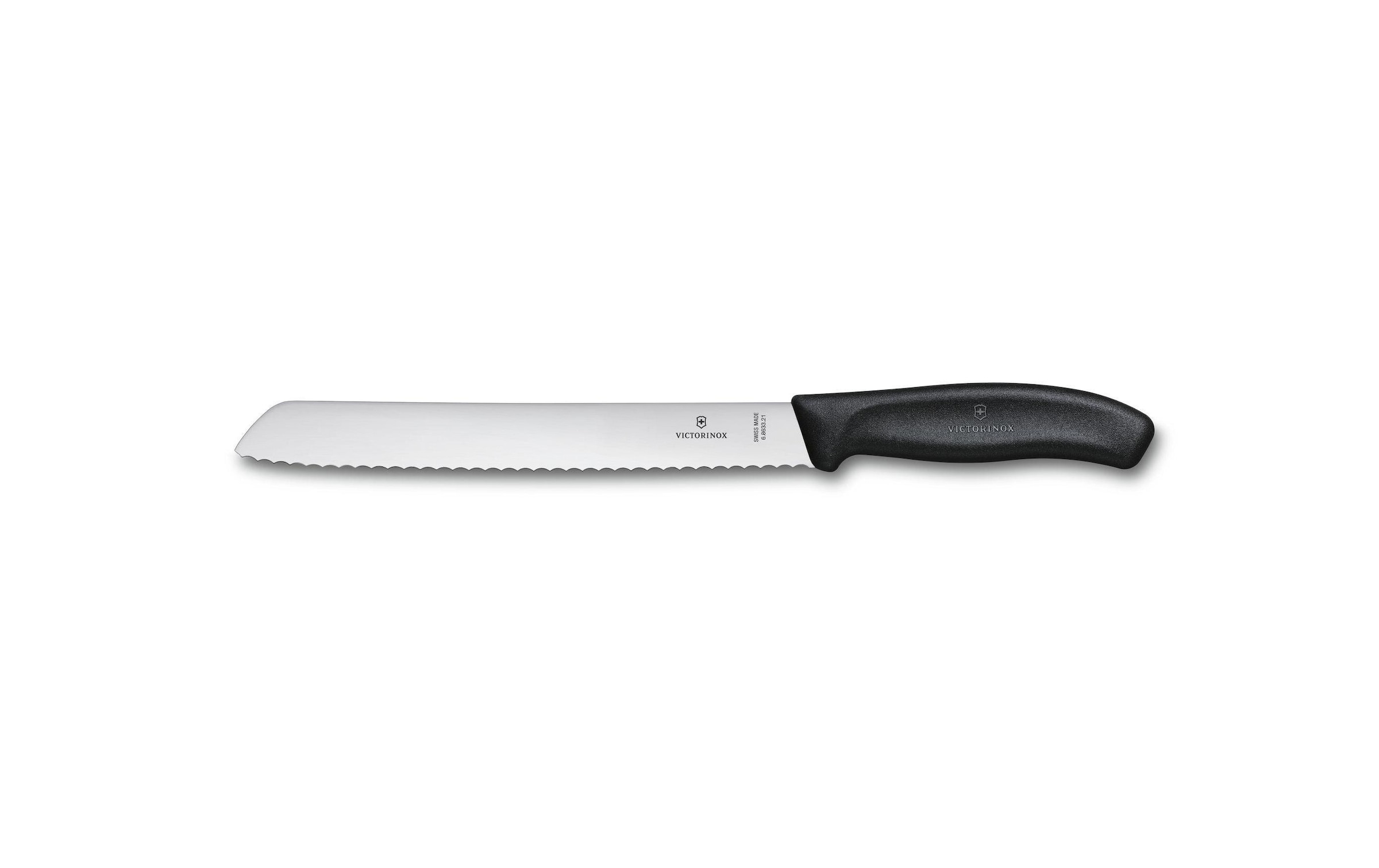 Victorinox Brotmesser, (1 tlg.)