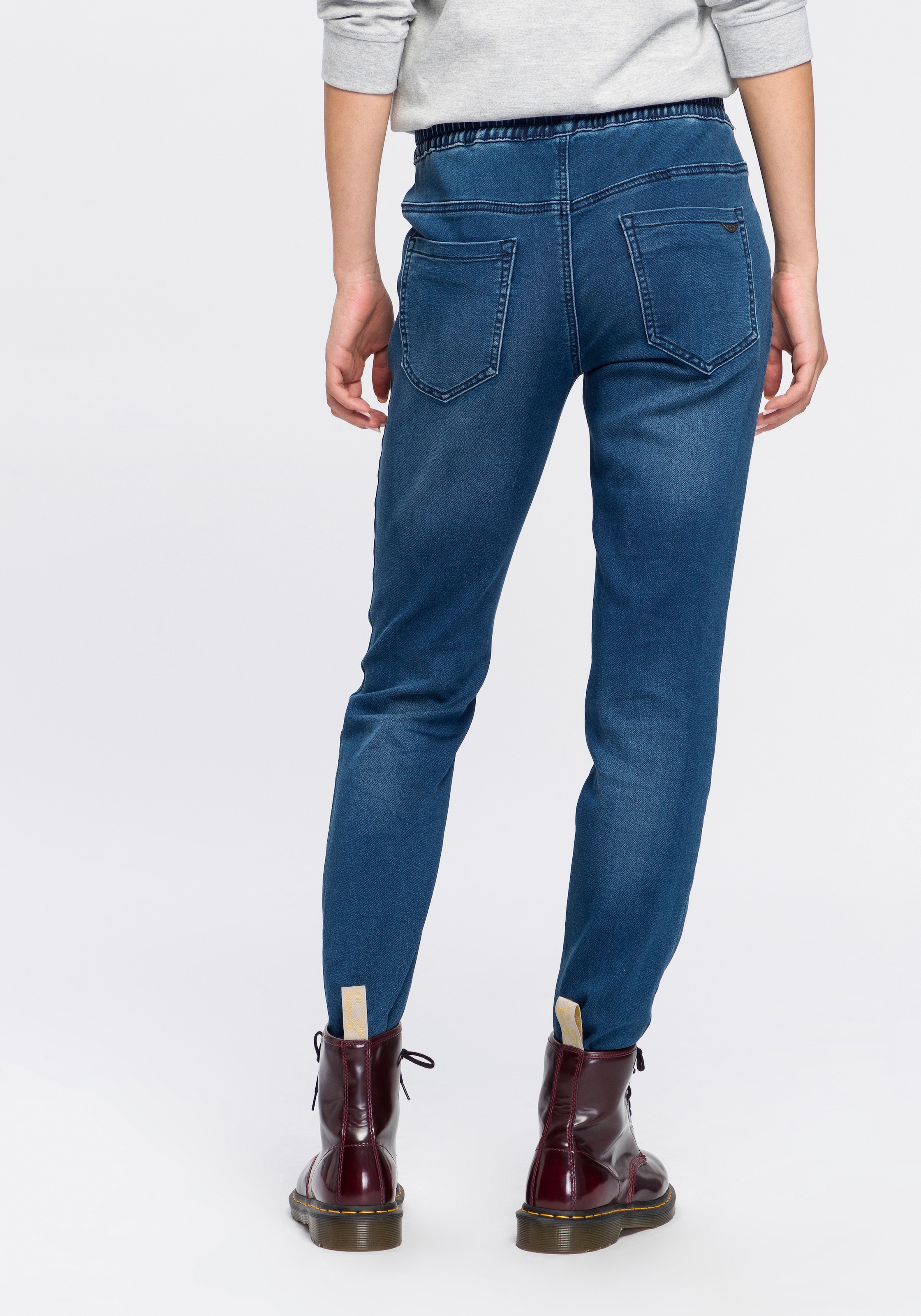 Arizona Stretch-Jeans, Jogg-Denim