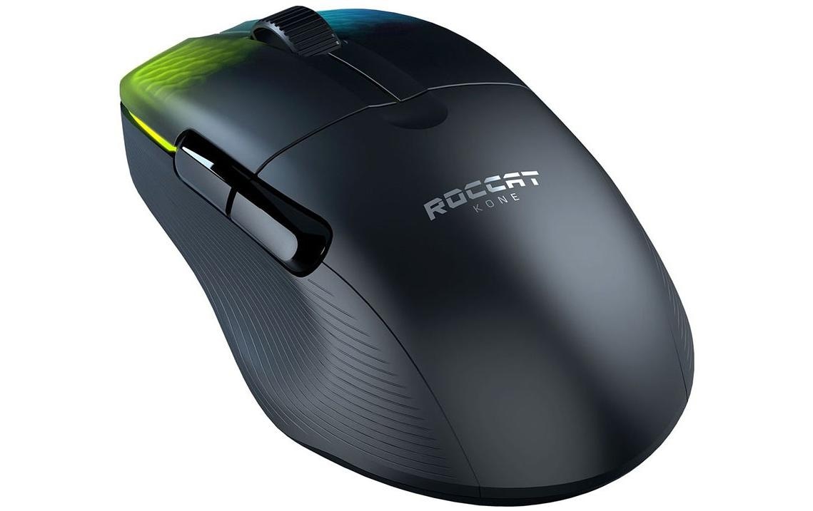 ROCCAT Gaming-Maus »Roccat KoneOnePro Air Gaming Mouse«, kabellos