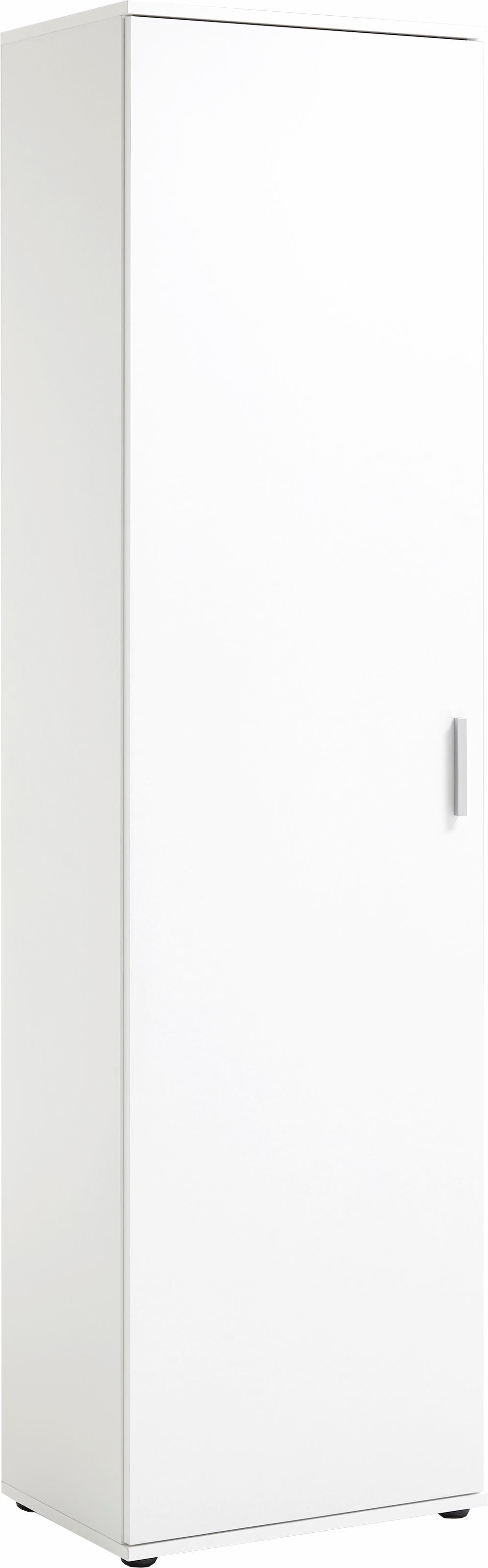 | kaufen 50 cm, Mehrzweckschrank Breite »Inca Garderobenschrank, 1«, cm online Höhe FMD Jelmoli-Versand 184