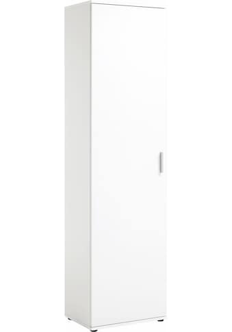 FMD Mehrzweckschrank »Inca 1«, Garderobenschrank, Breite 50 cm, Höhe 184 cm  online kaufen | Jelmoli-Versand