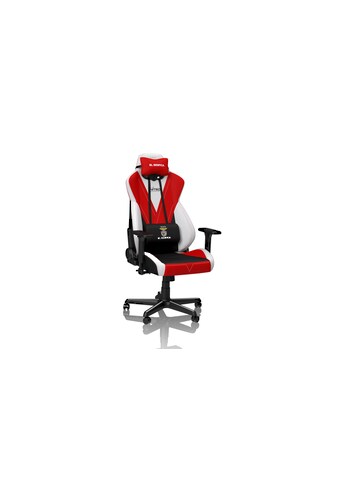 NITRO CONCEPTS Gaming Chair »S300 SL Benfica Lissabon Special Edition« kaufen