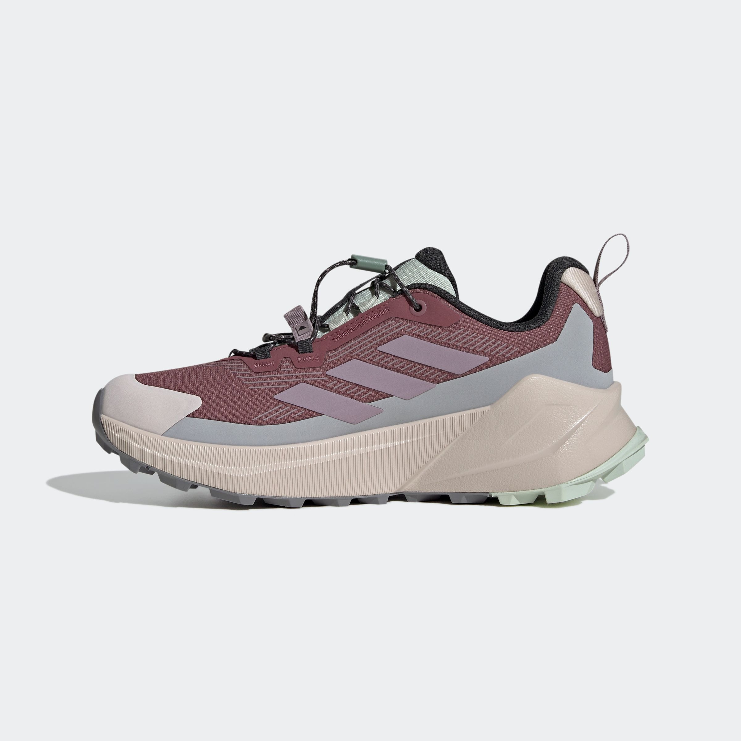 adidas TERREX Wanderschuh »TERREX TRAILMAKER 2 GORE-TEX SPEED LACE«, wasserdicht