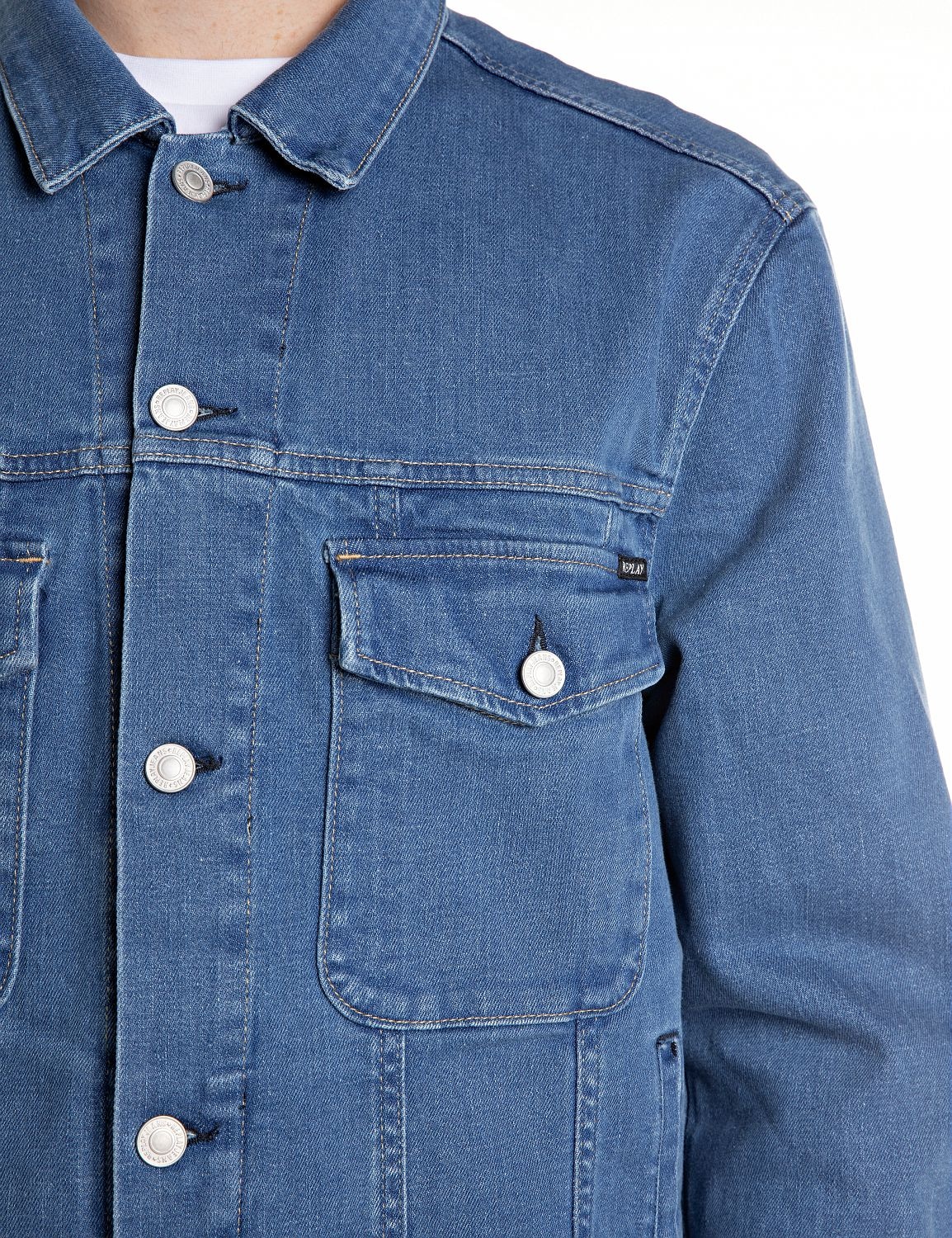 Replay Jeansjacke