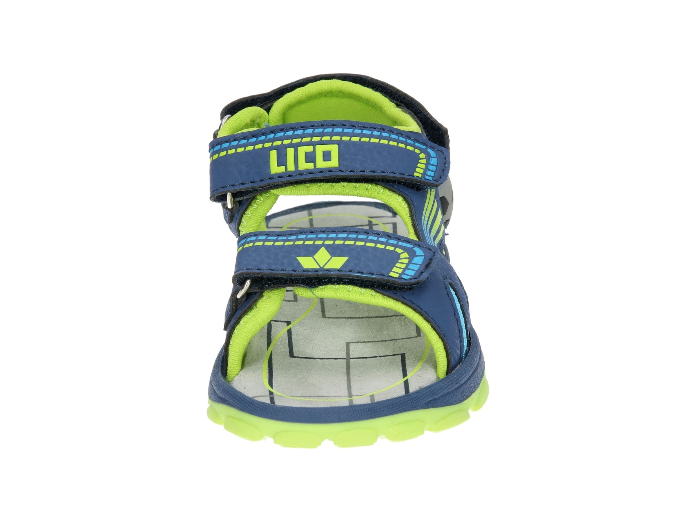 Lico Sandale »Sandale Spotlight V Blinky«