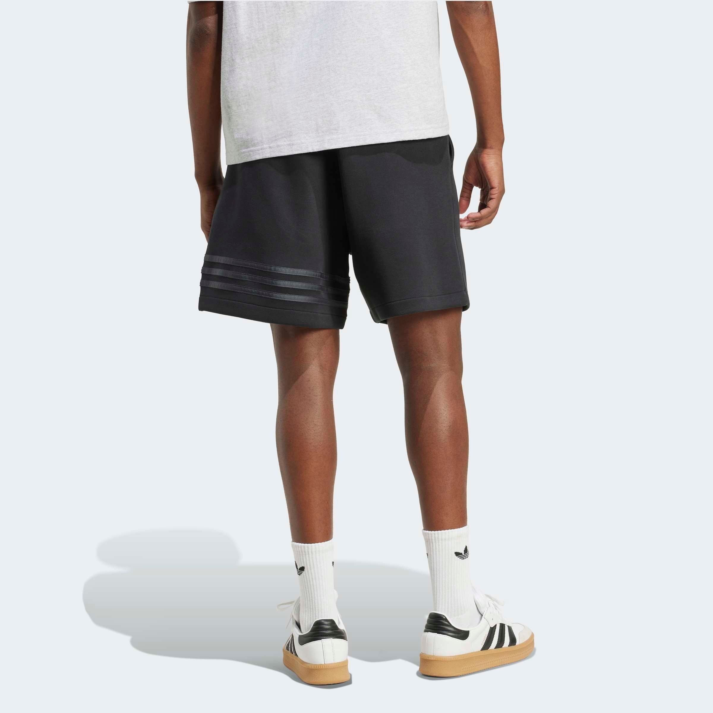 adidas Originals Shorts »NEU C SHO«, (1 tlg.)