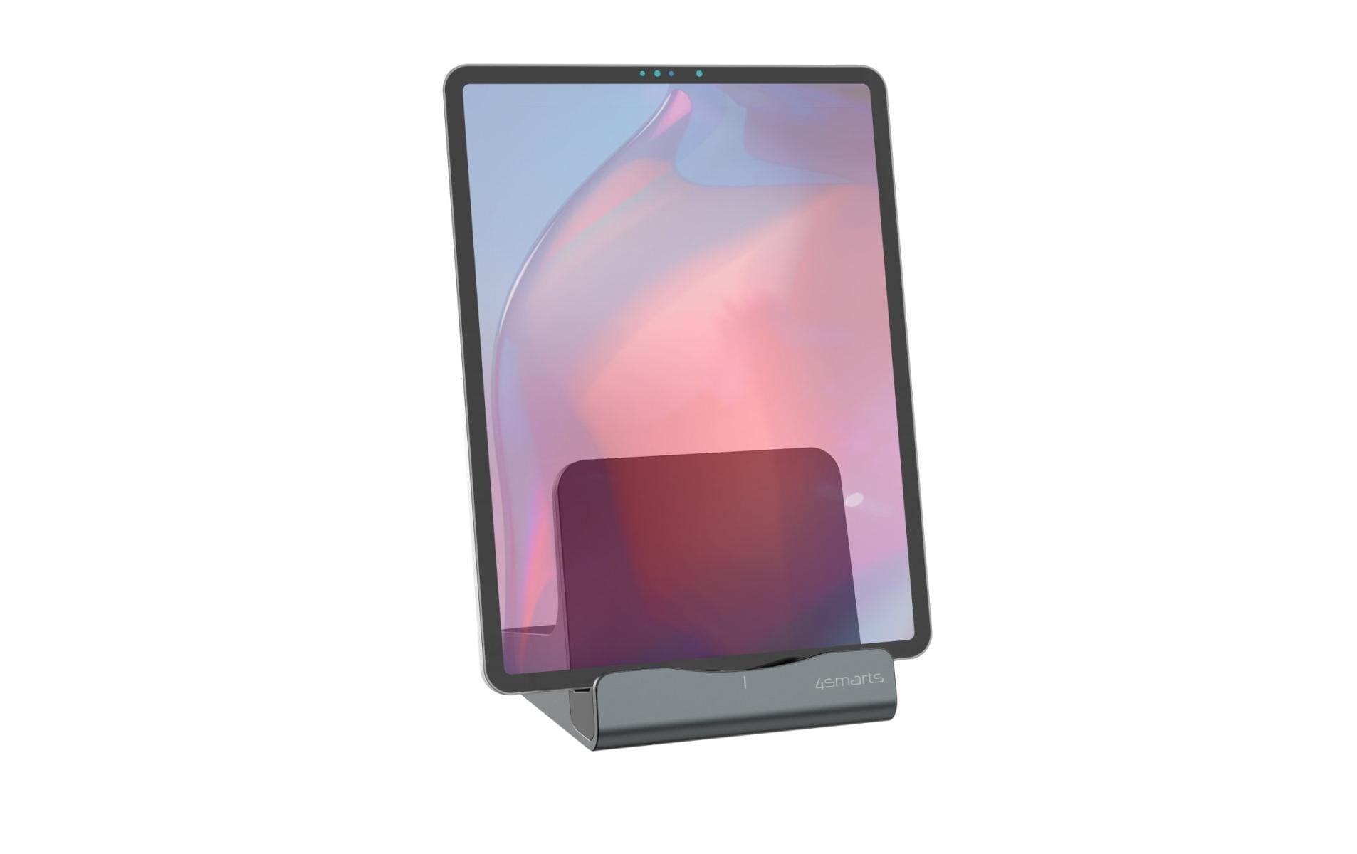 4smarts USB-Ladegerät »VoltDock Tablet USB-C 60W«