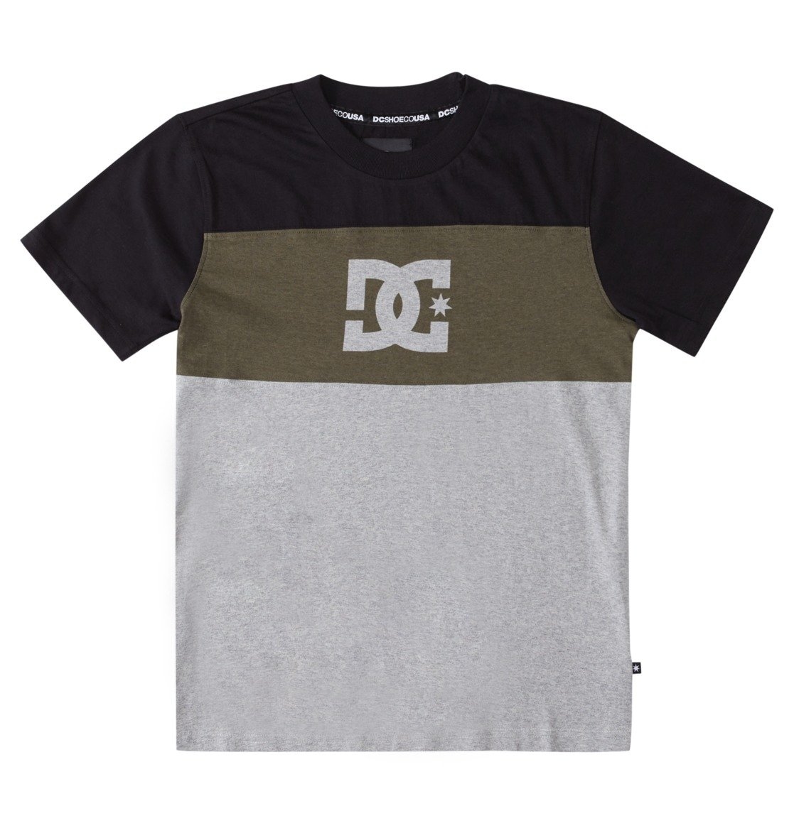DC Shoes T-Shirt »Glen End«