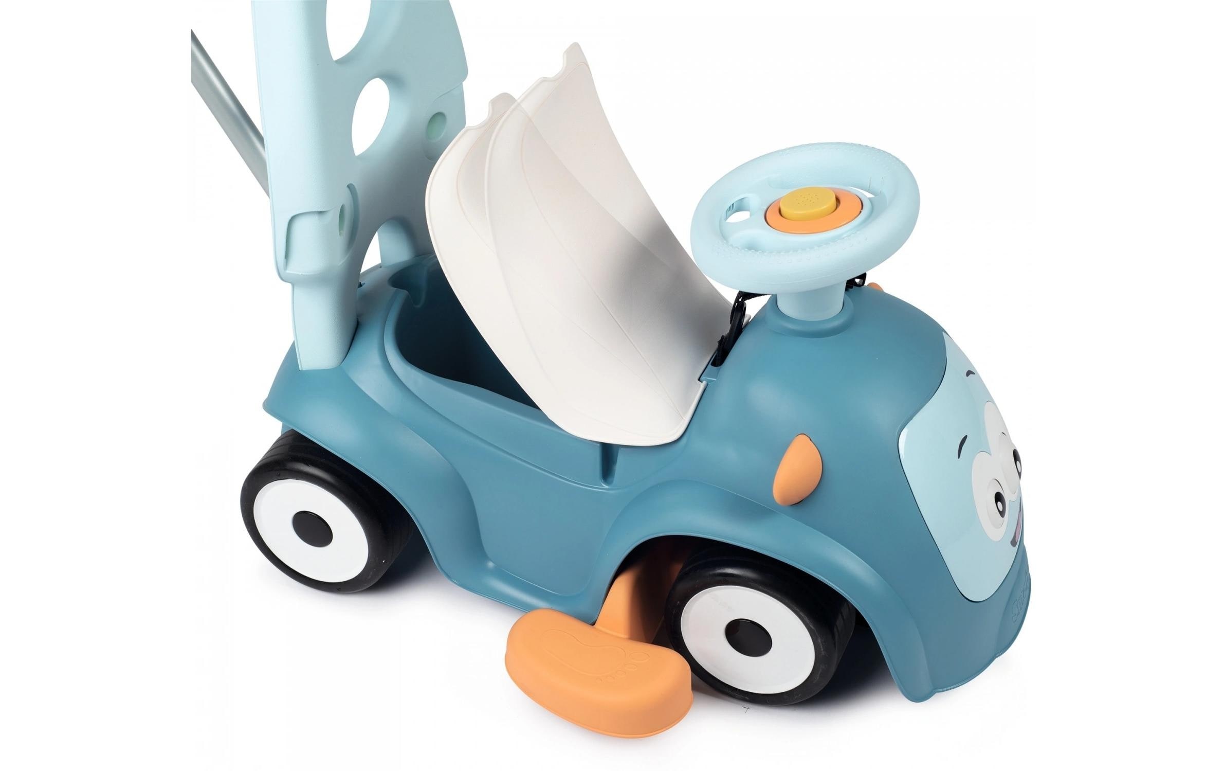 Smoby Rutscherauto »Maestro 3-in-1«