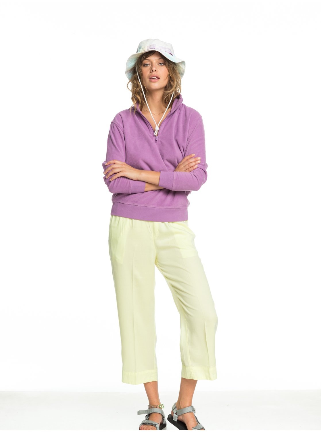 Quiksilver Stoffhose »Quiksilver Womens«