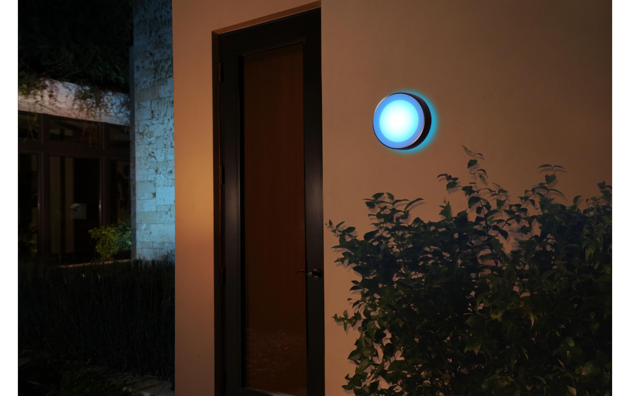 Philips Hue Wandstrahler »Daylo 17465«