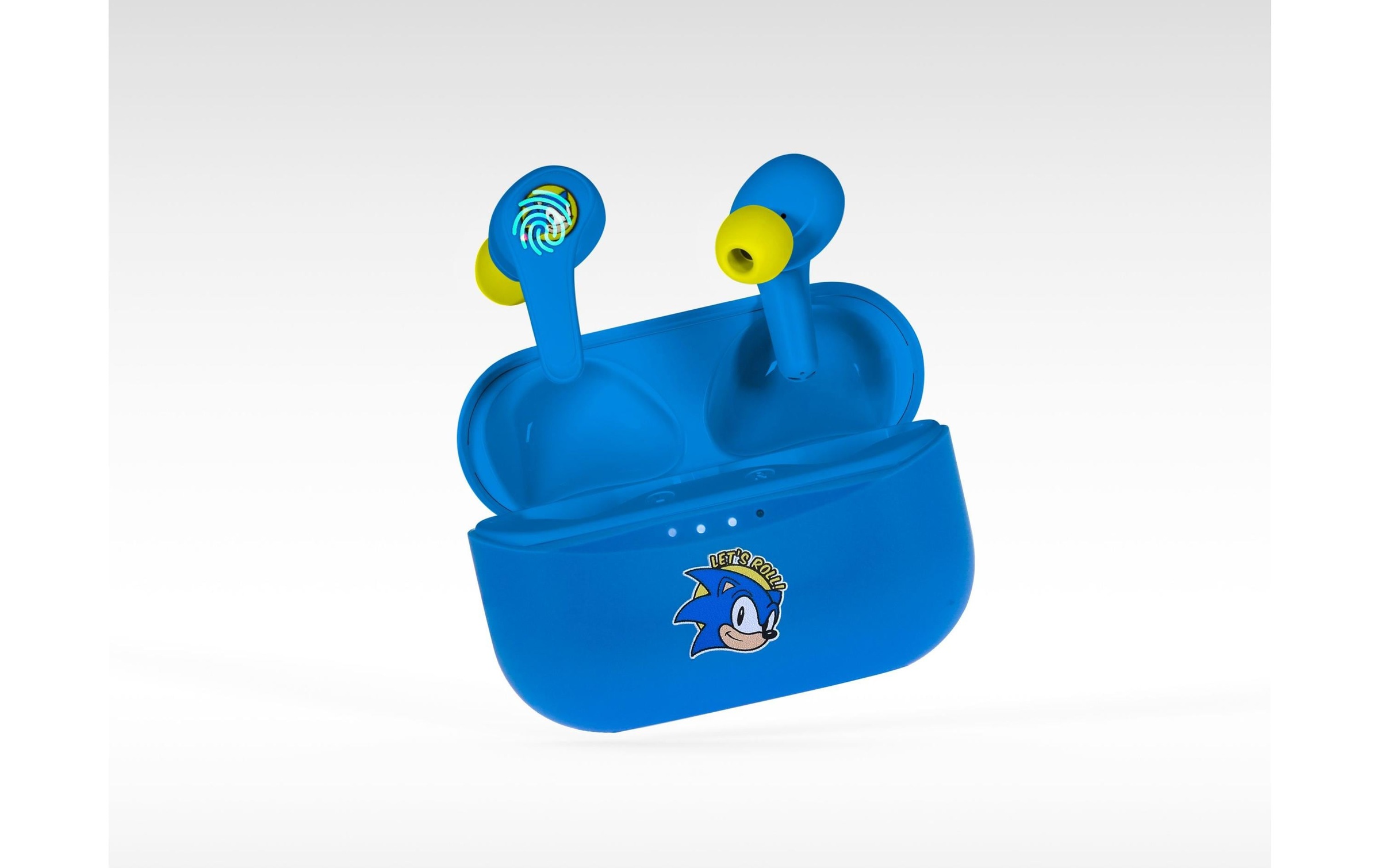 OTL In-Ear-Kopfhörer