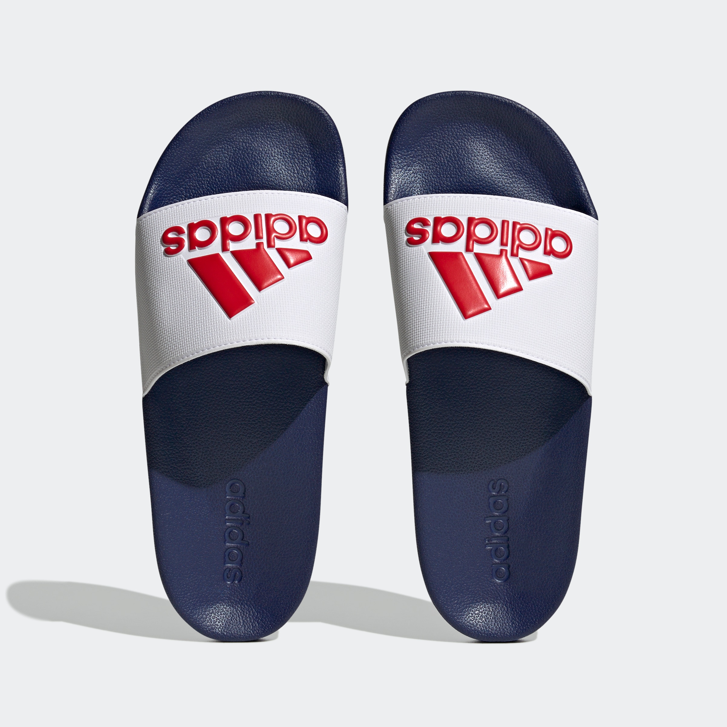 adidas Sportswear Badesandale »SHOWER ADILETTE«