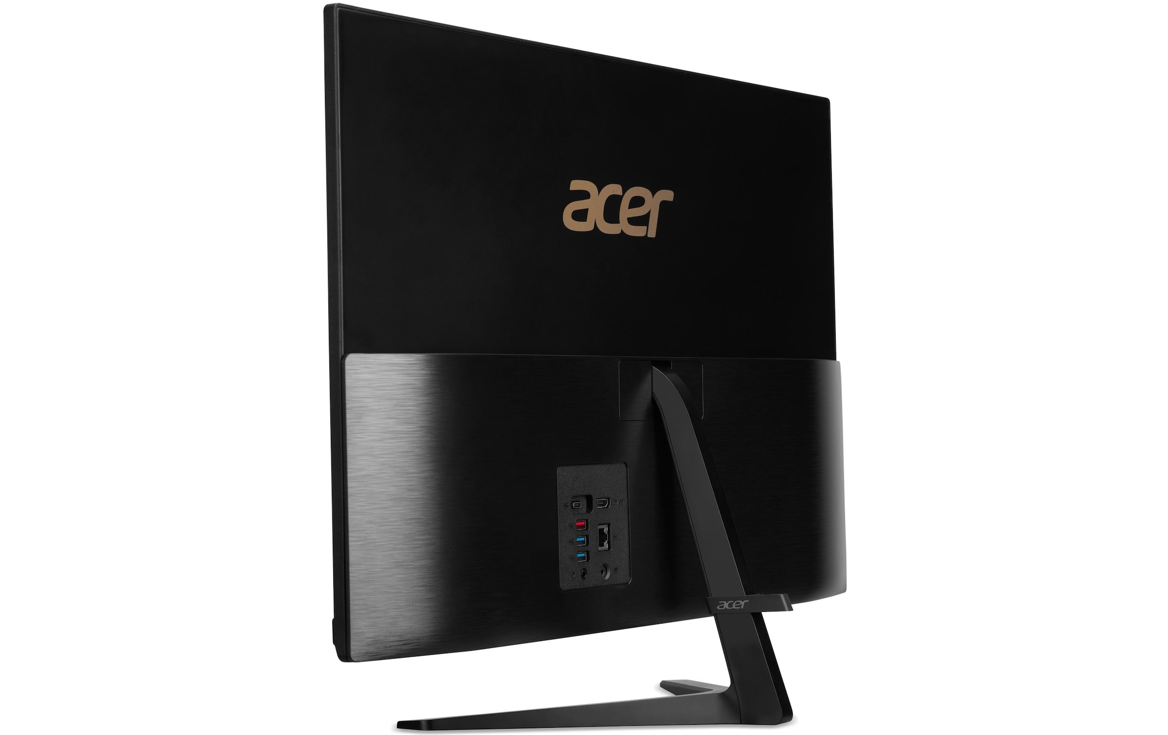 Acer All-in-One PC »Aspire C27-1800 (i5, 16GB, 512GB SDD, 1TB HDD)«