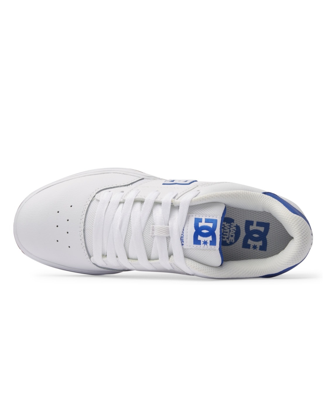DC Shoes Sneaker »Central«